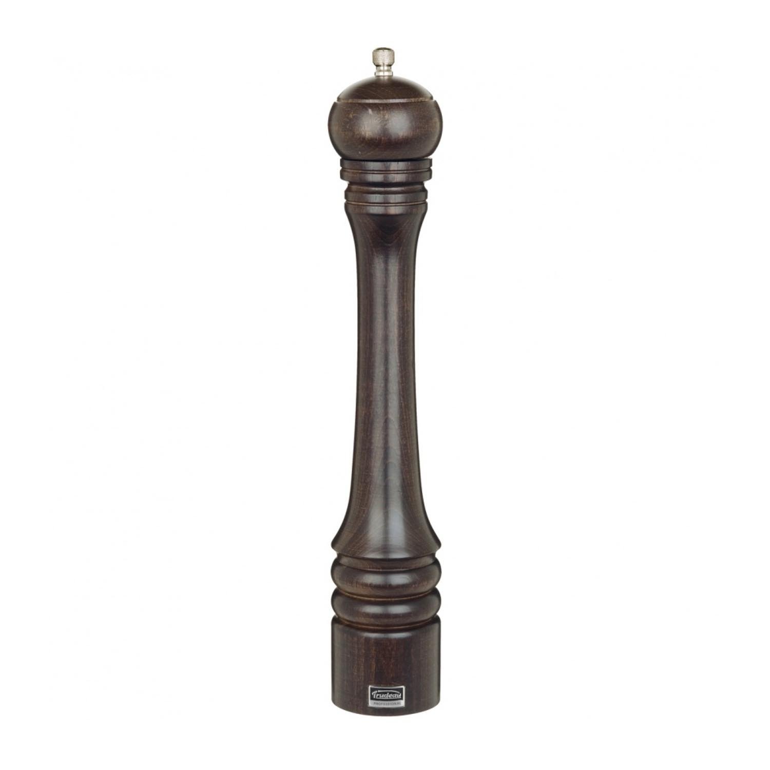 16'' Professional Wood Pepper Mill