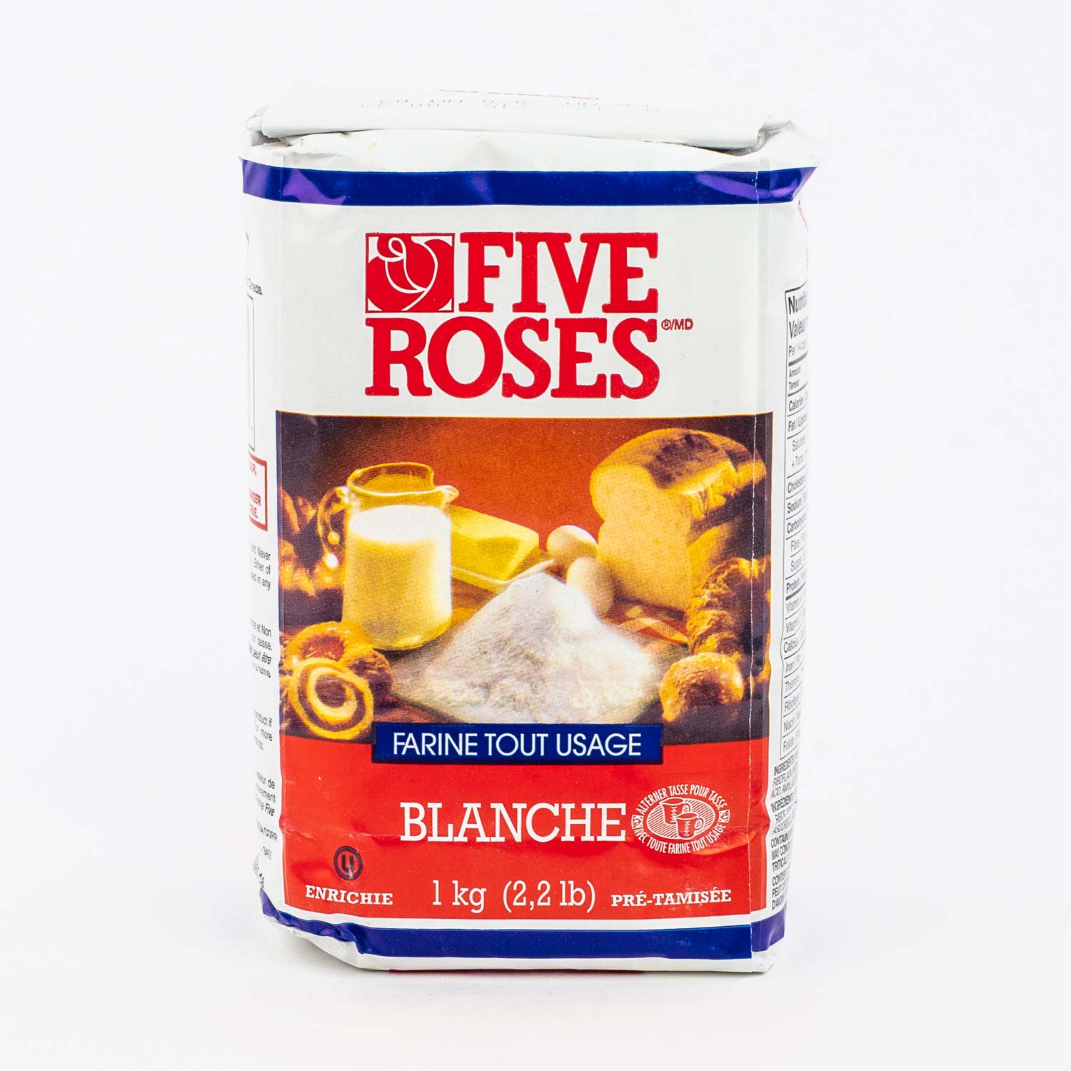 White All Purpose Flour 1 kg