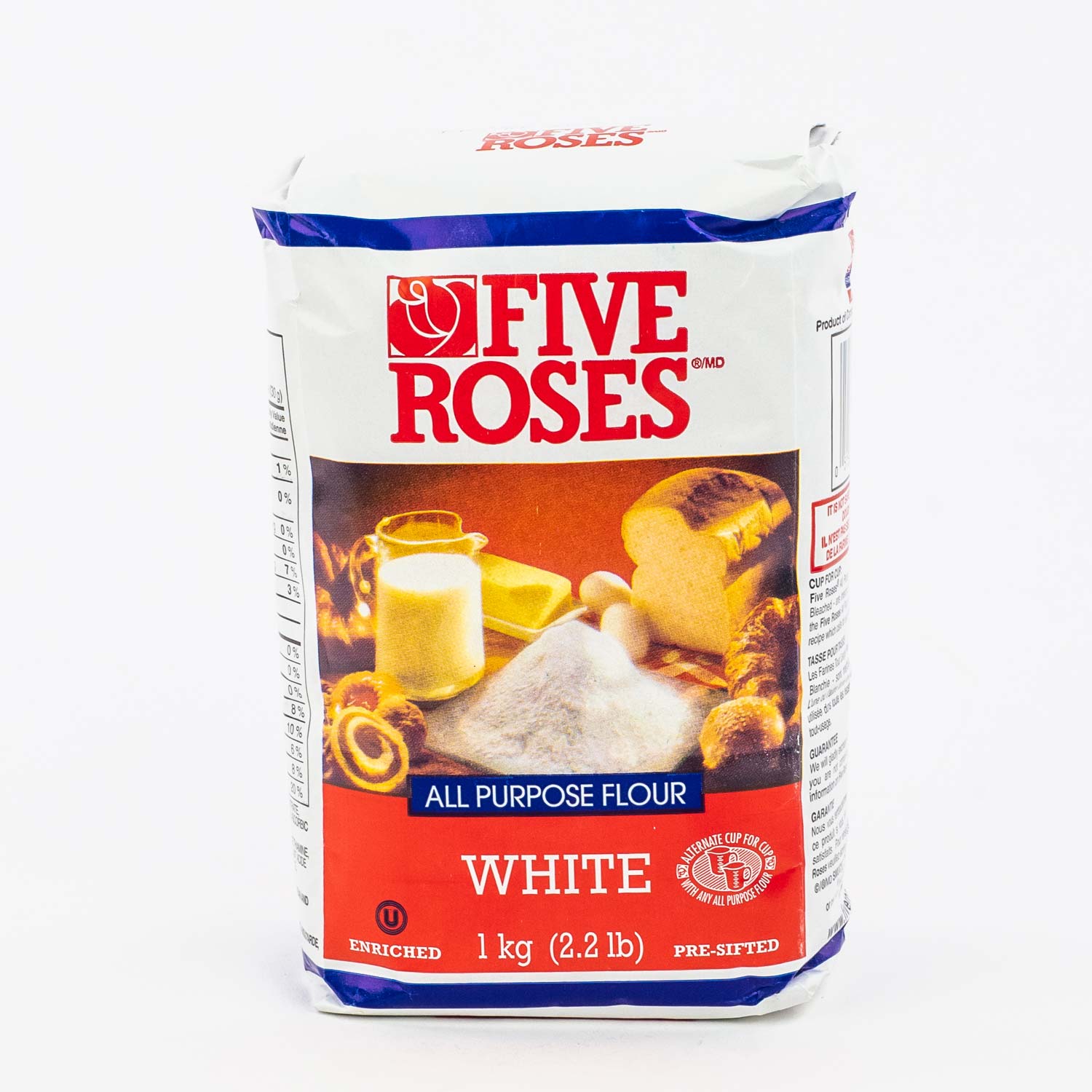 White All Purpose Flour 1 kg-secondary-image
