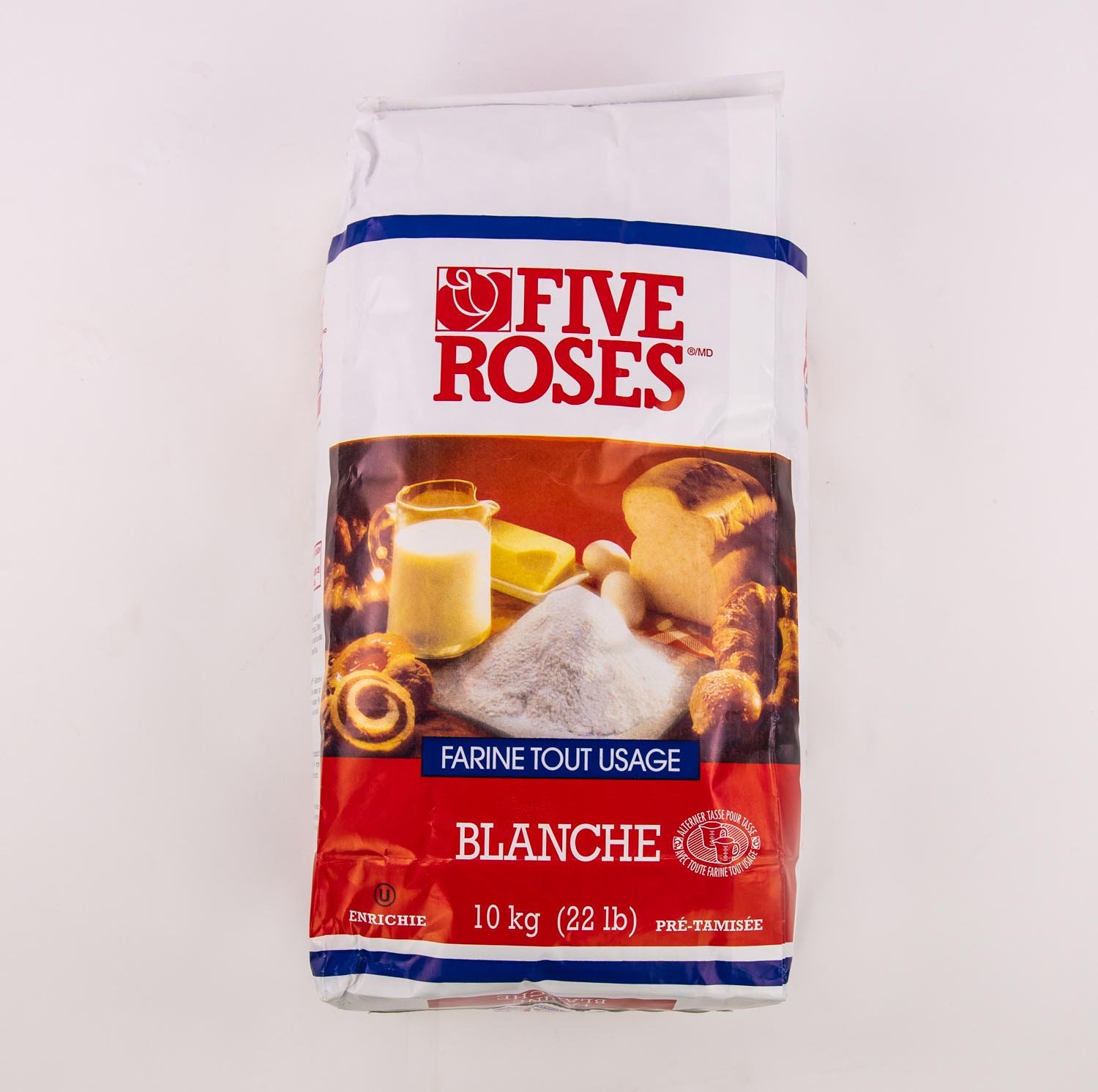White All Purpose Flour 10 kg