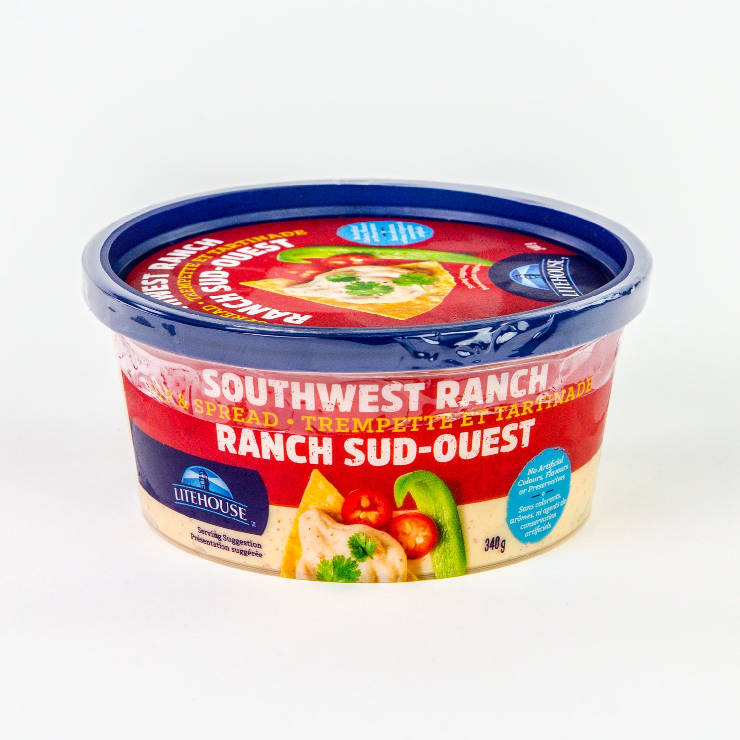 South West Ranch Dip 340 g