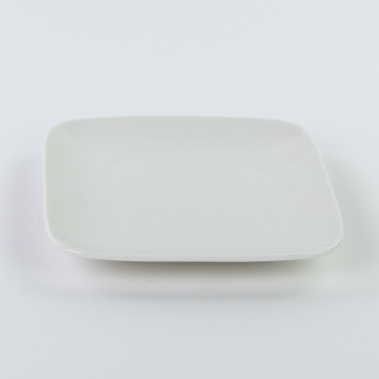 6.25'' Square Plate