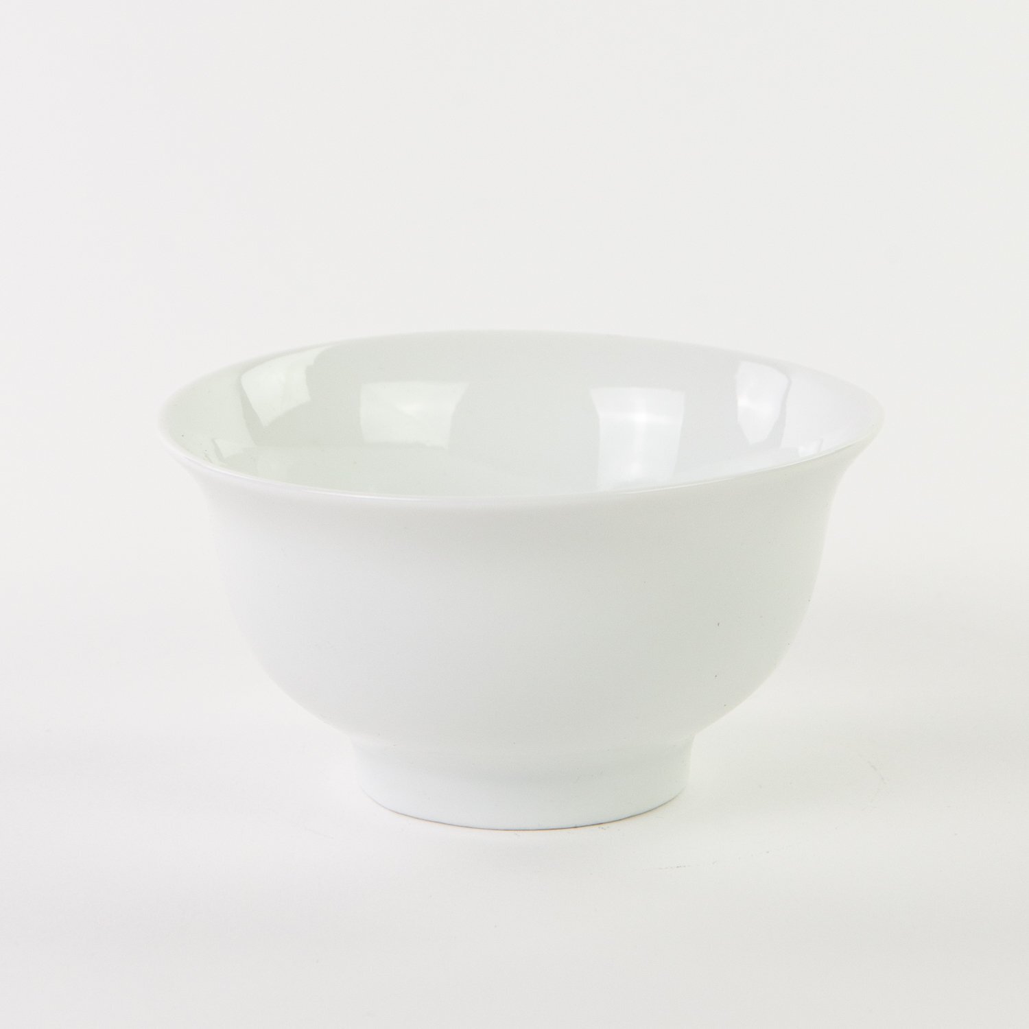 4.5'' Porcelain Bowl