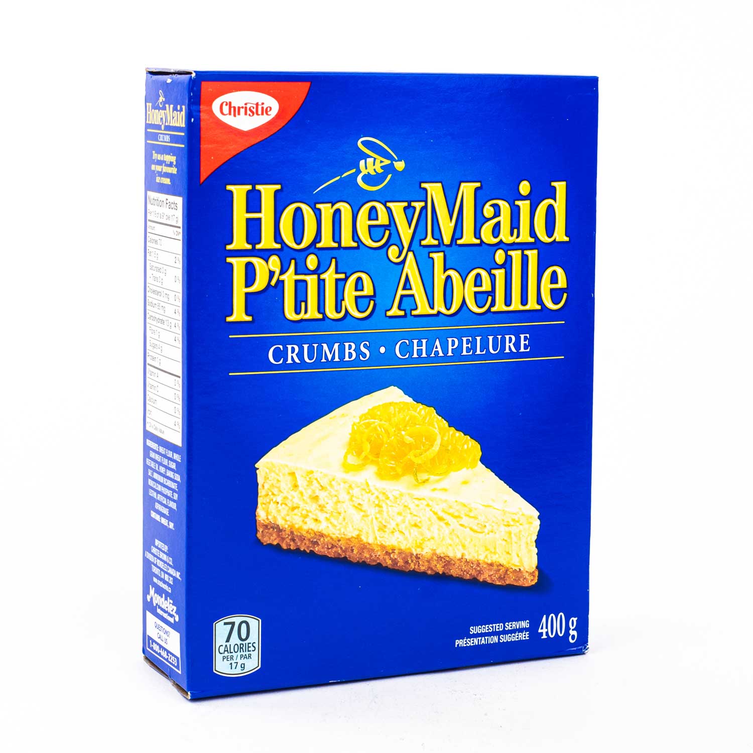 Bread Crumb 400 g
