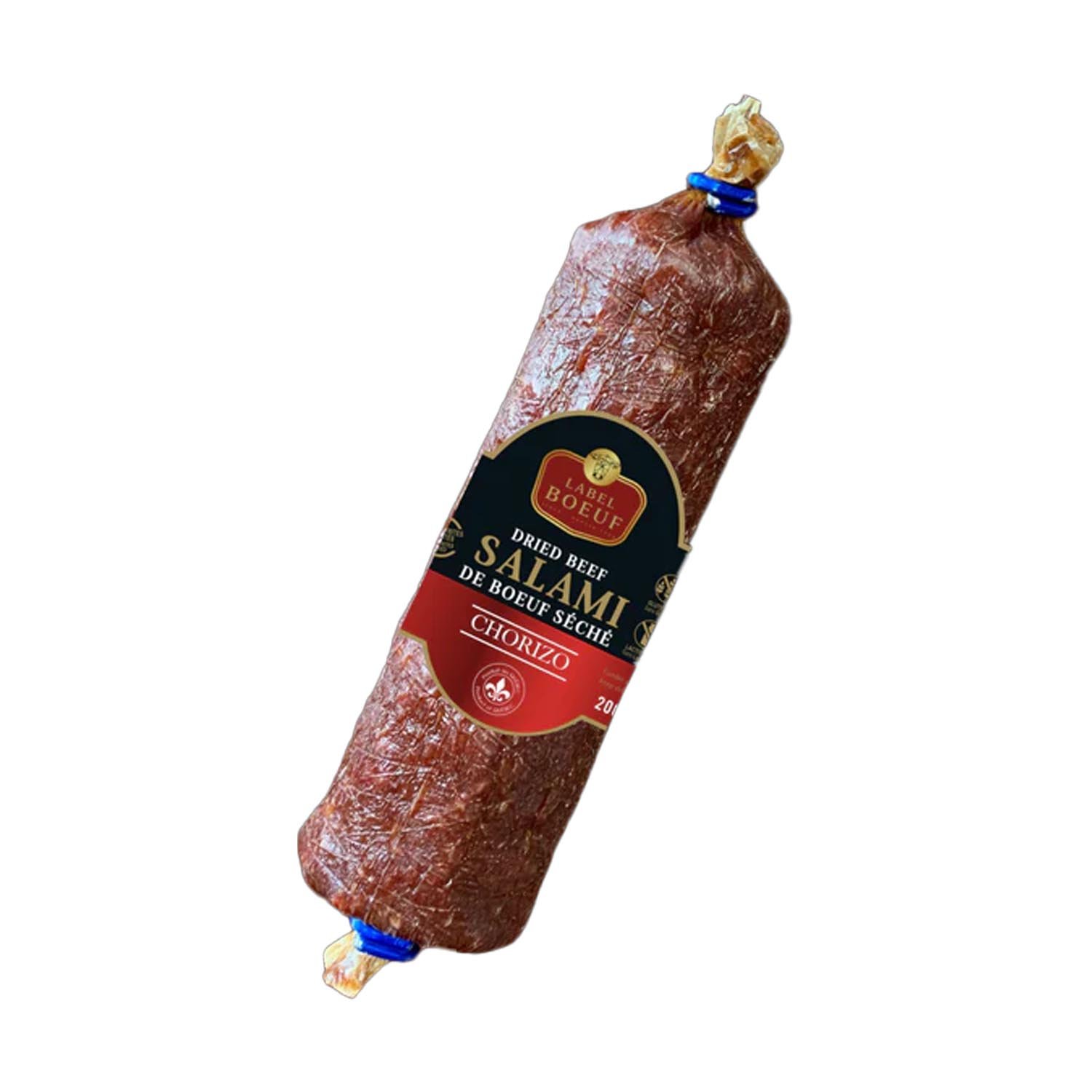 Chorizo Dried Beef Salami 200 g