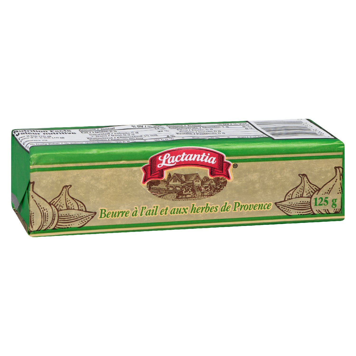 Garlic Butter 125 g