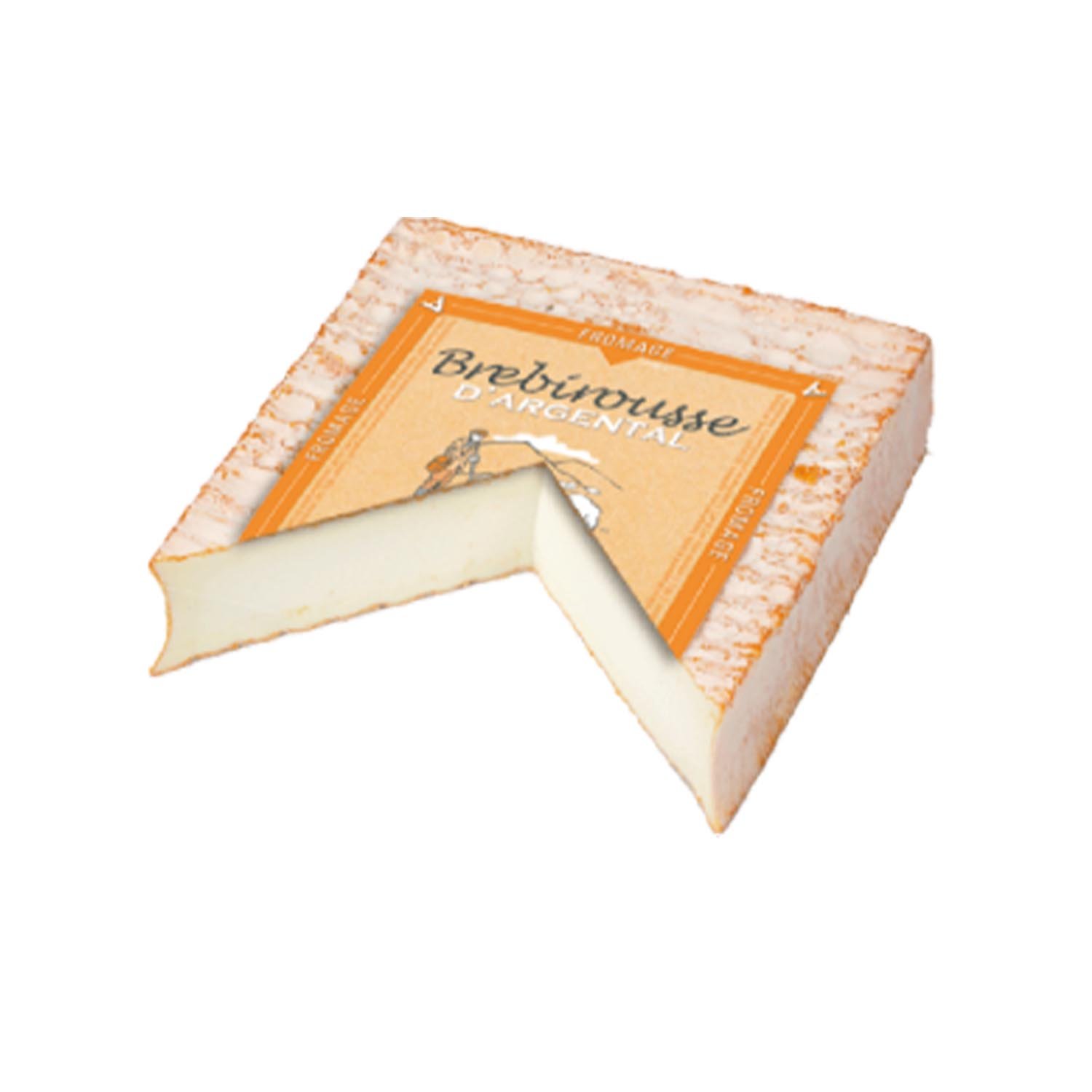 Brebirousse Cheese Wheel 1 kg
