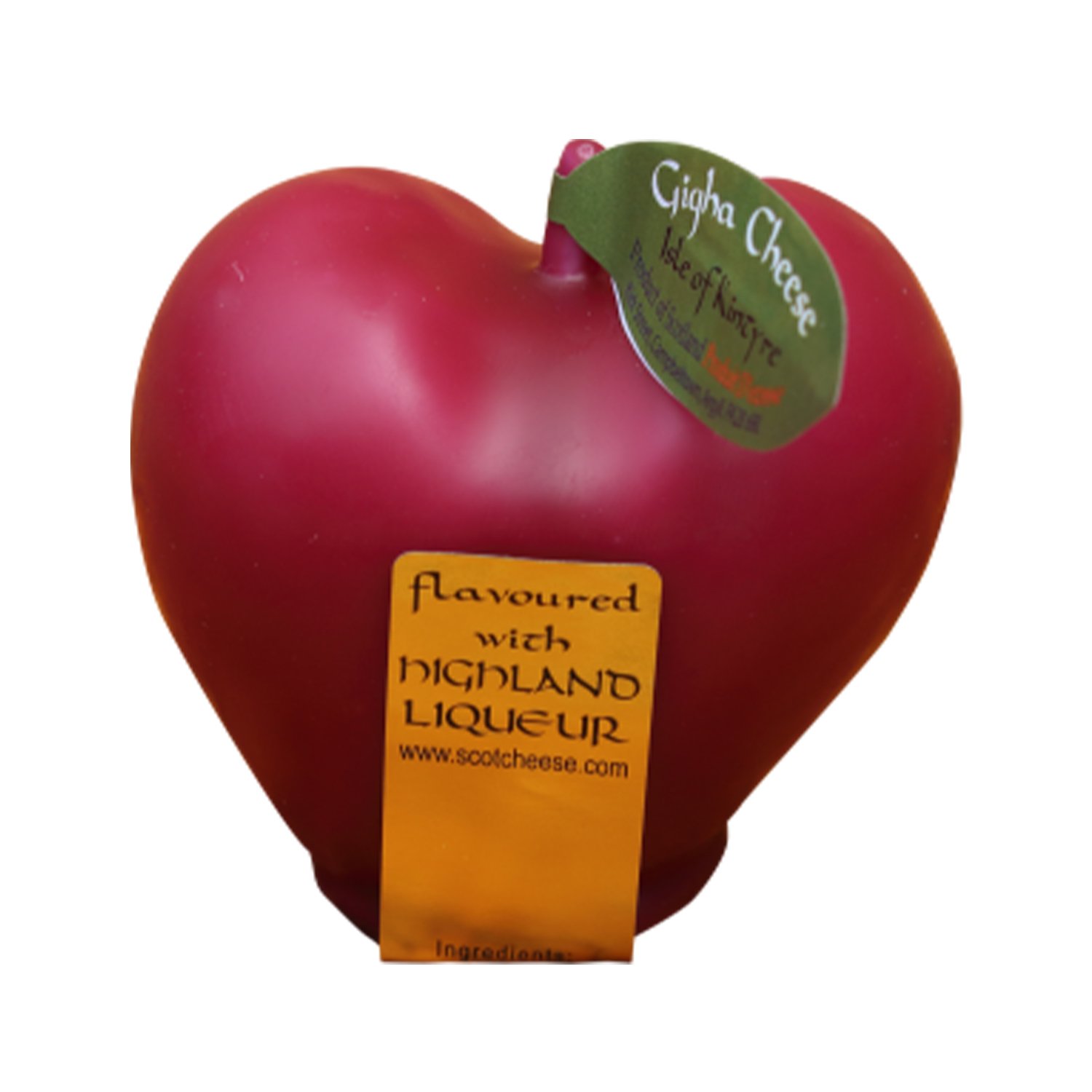 Whisky Cheddar Cheese 200 g