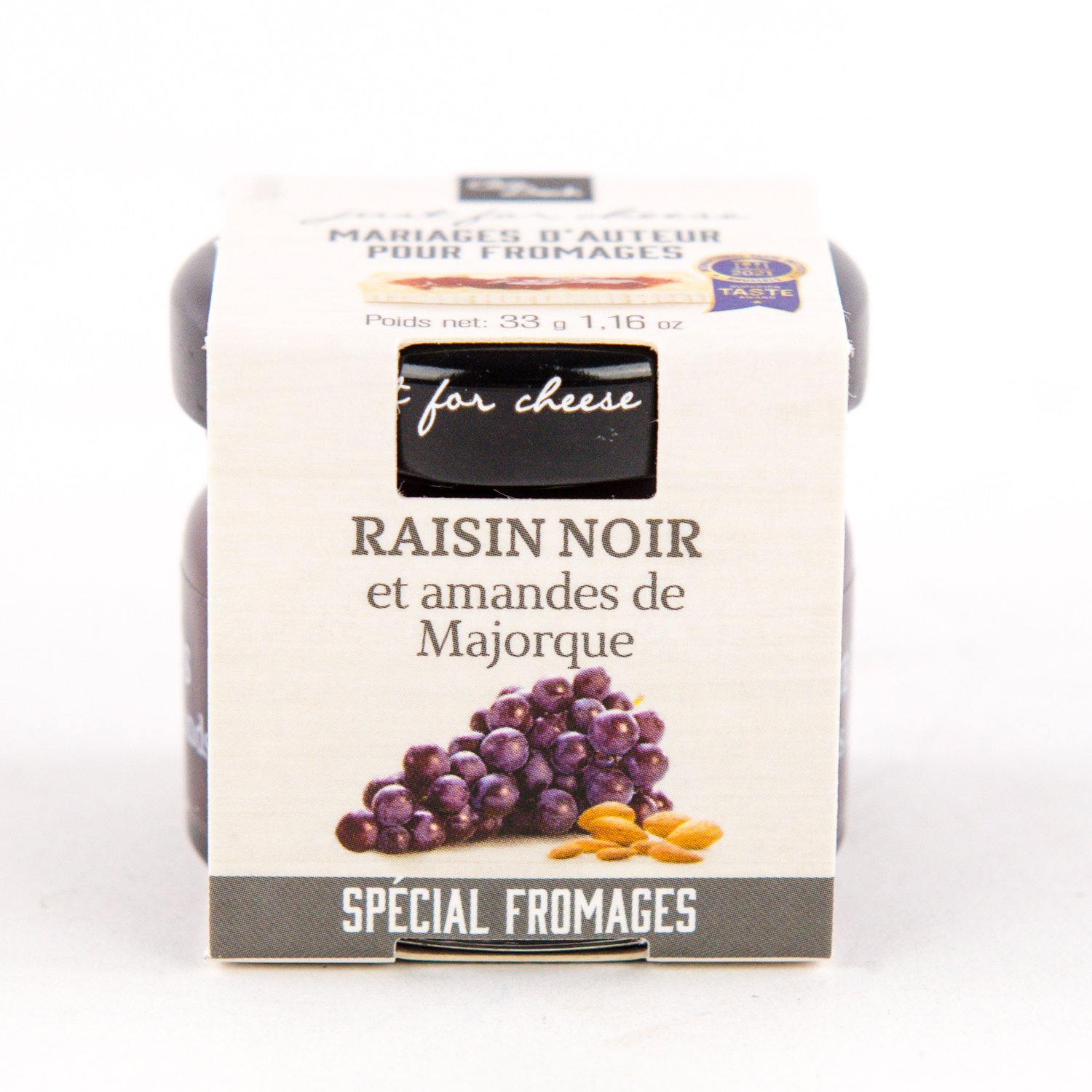 Assorted Jam 30 g-secondary-image