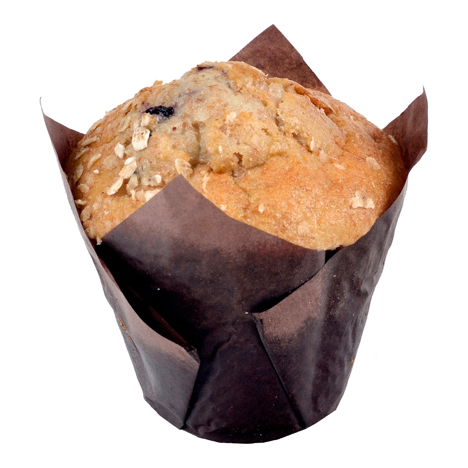 Fruit and Bran Muffin x6