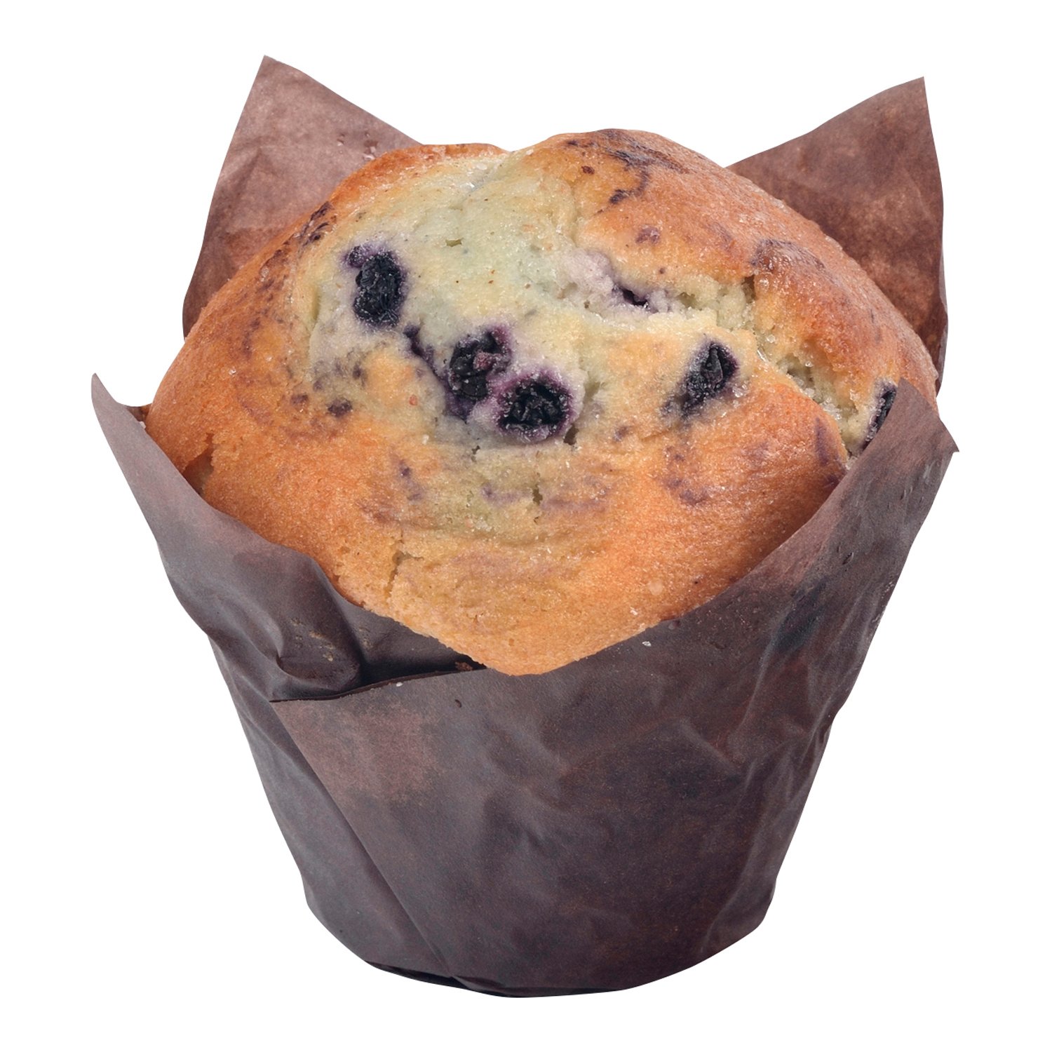 Blueberry Muffin x6