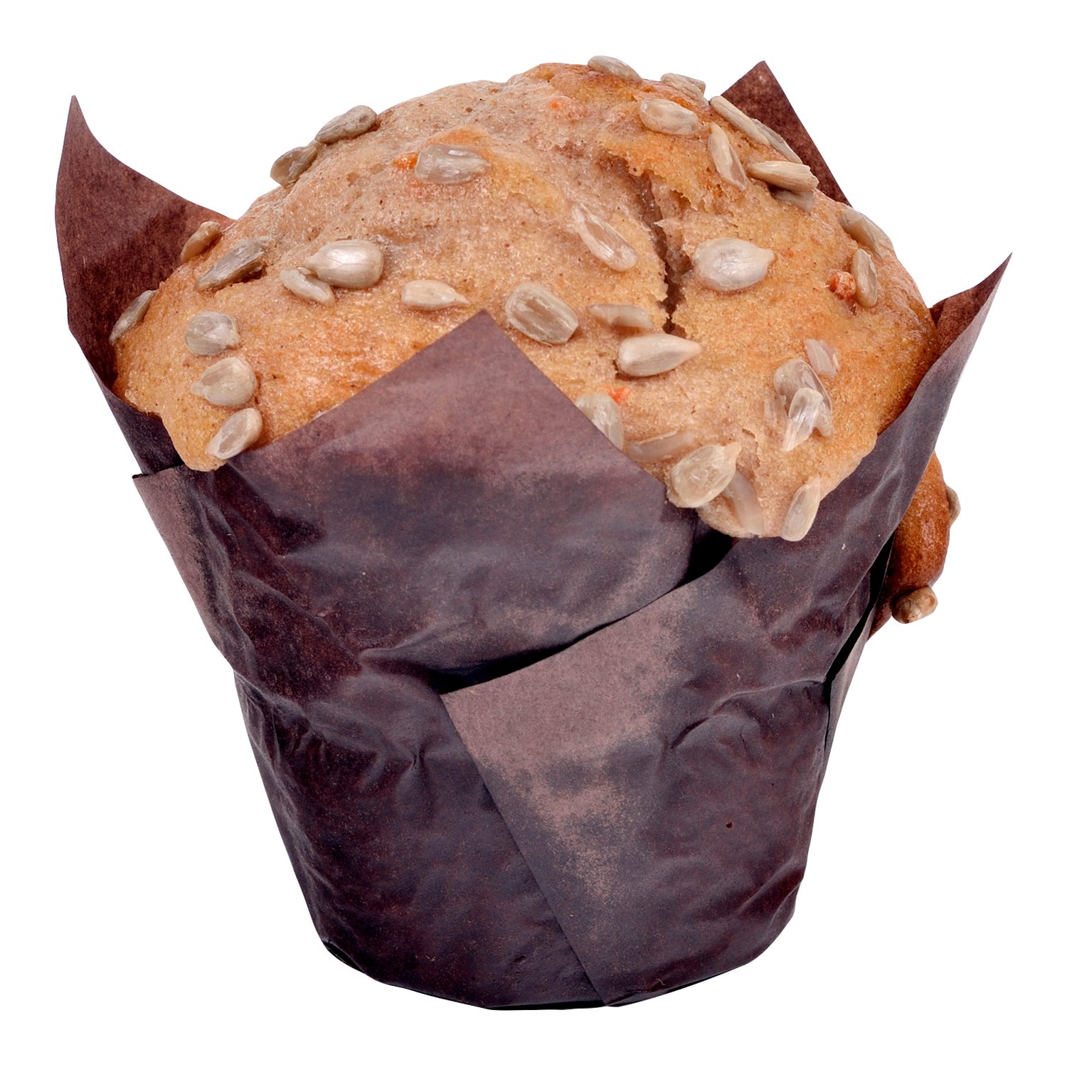 Carrot Muffin x6