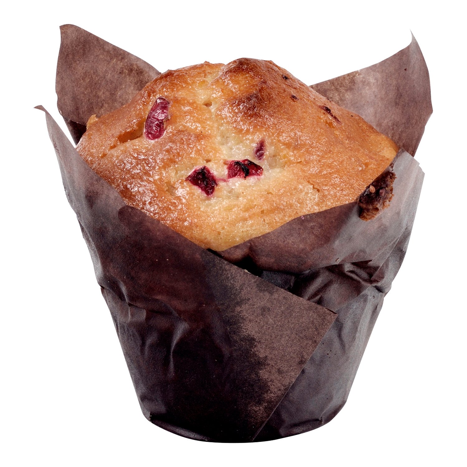 Cranberry Orange Muffin x6