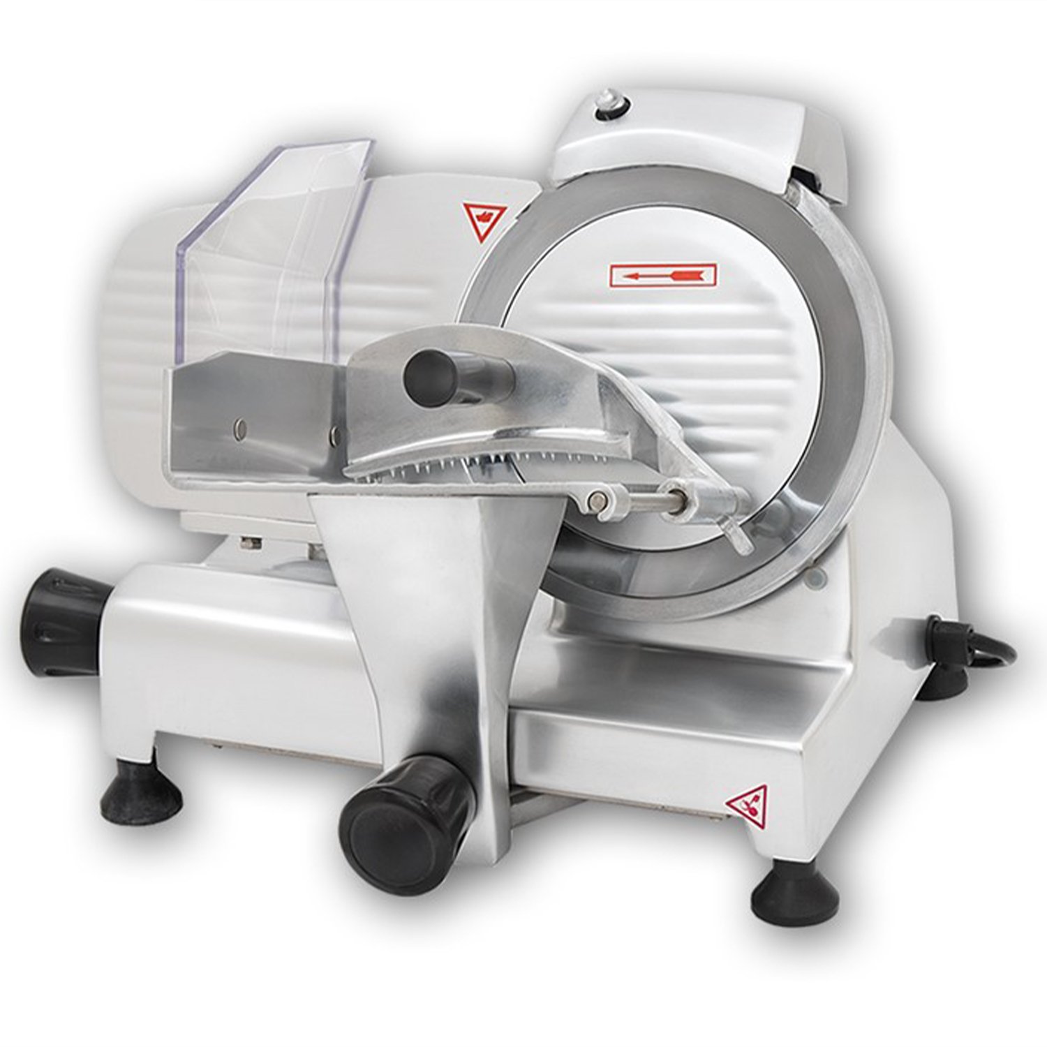Professional Meat Slicer 9''
