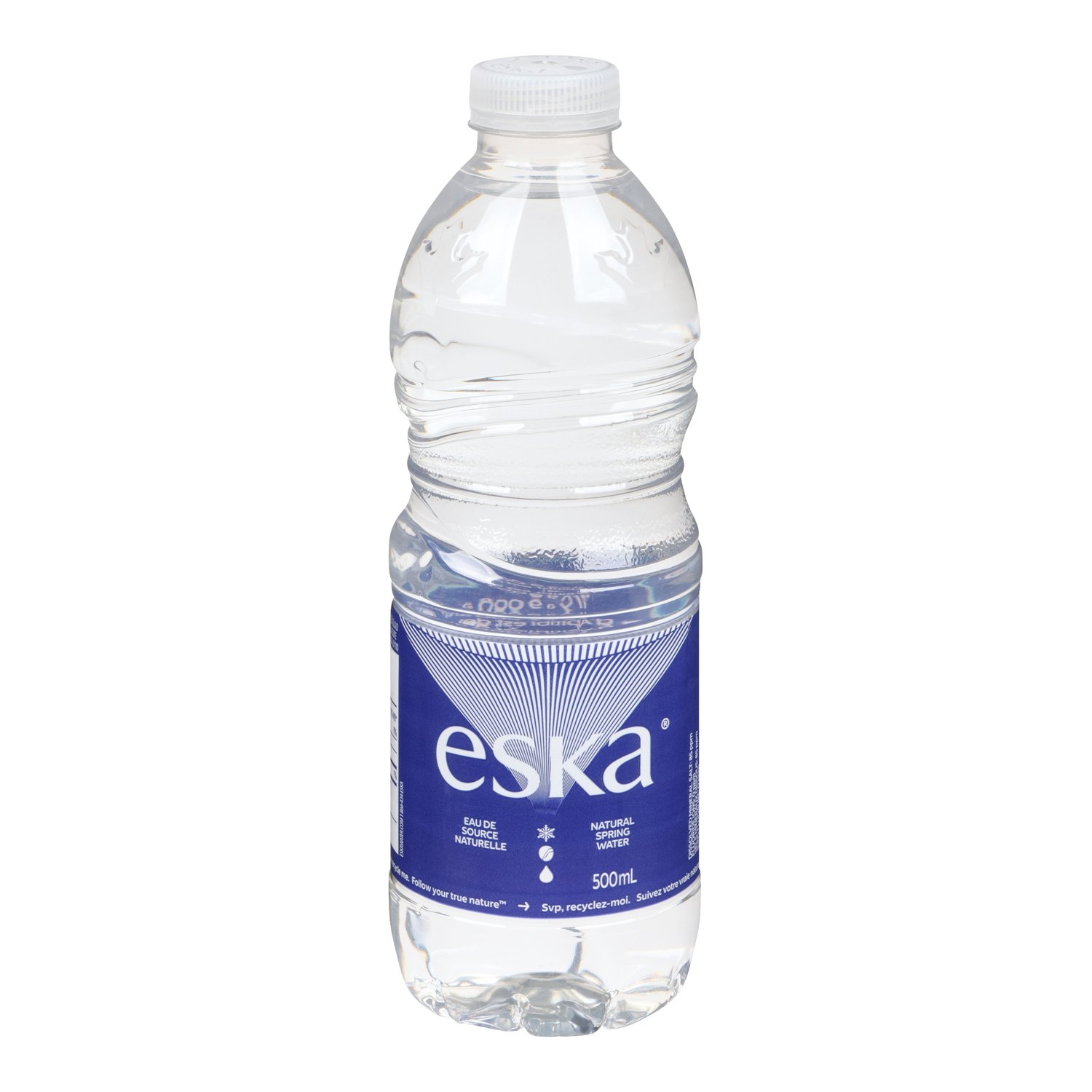 Natural Spring Water 500 ml x24-secondary-image