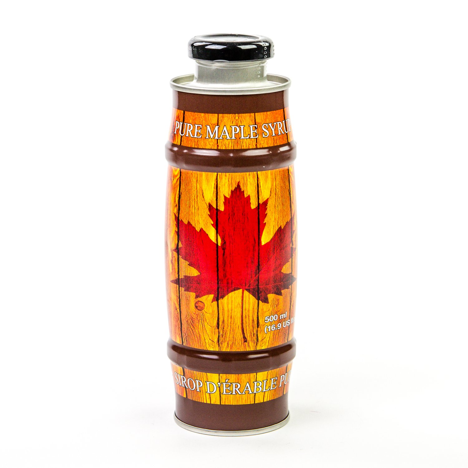 Maple Syrup 500 ml