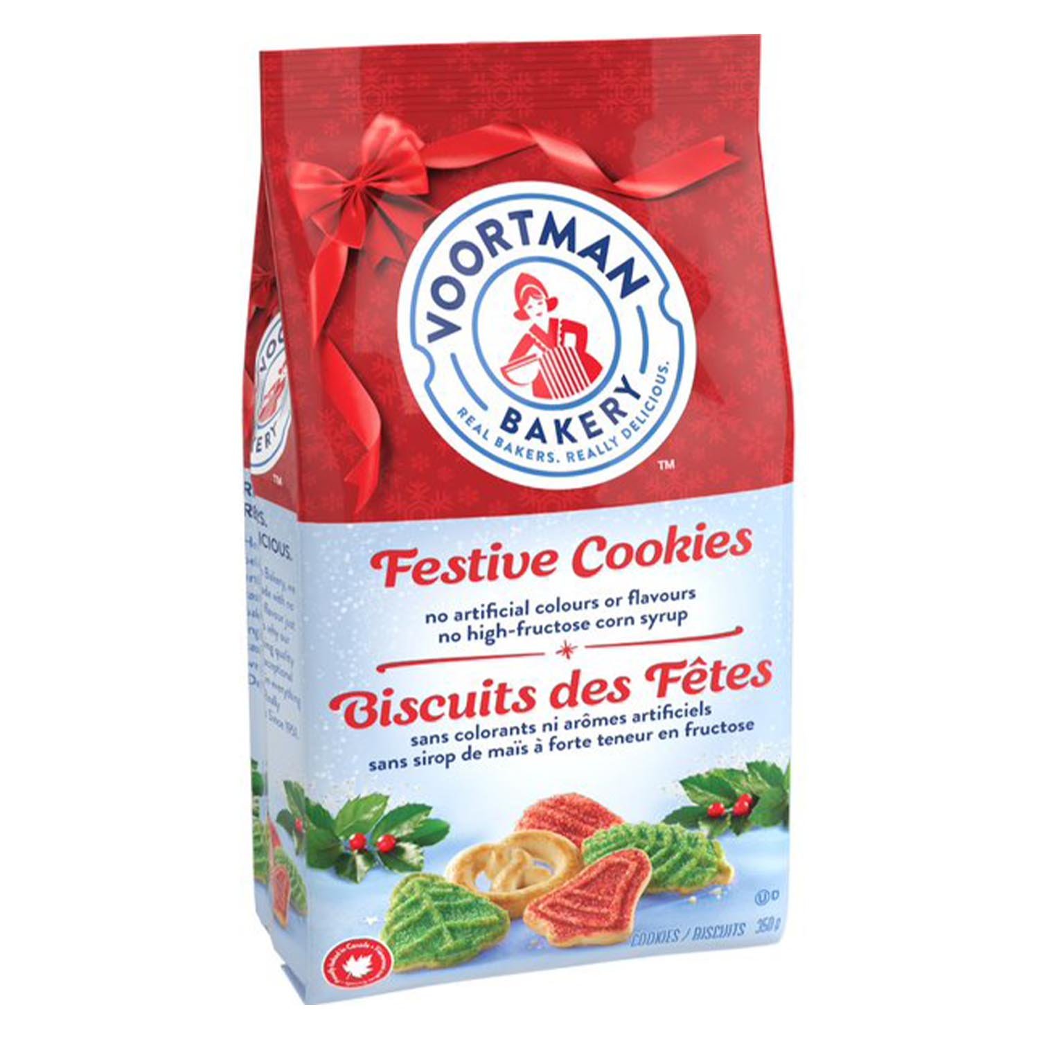 Christmas Cookies 350 g