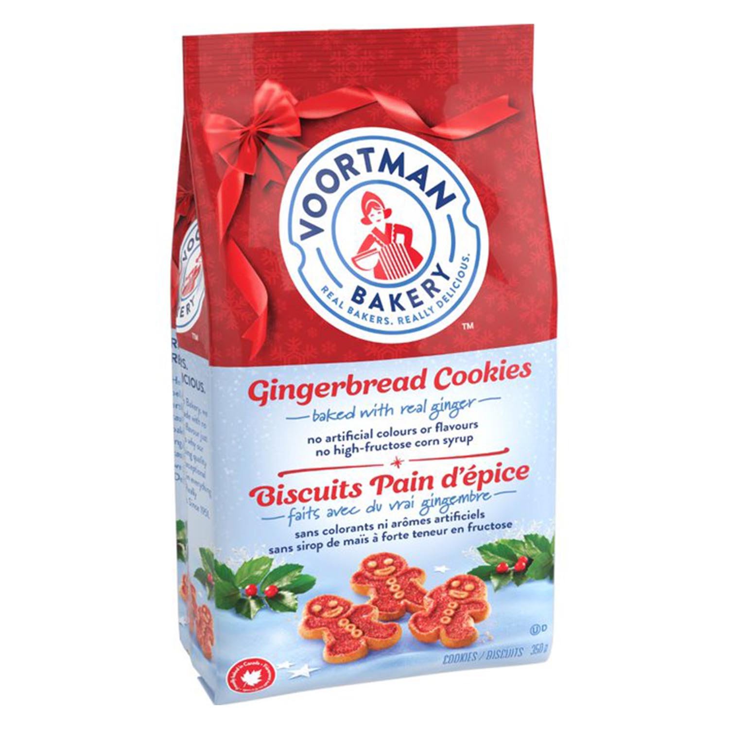 Gingerbread Cookies 350 g