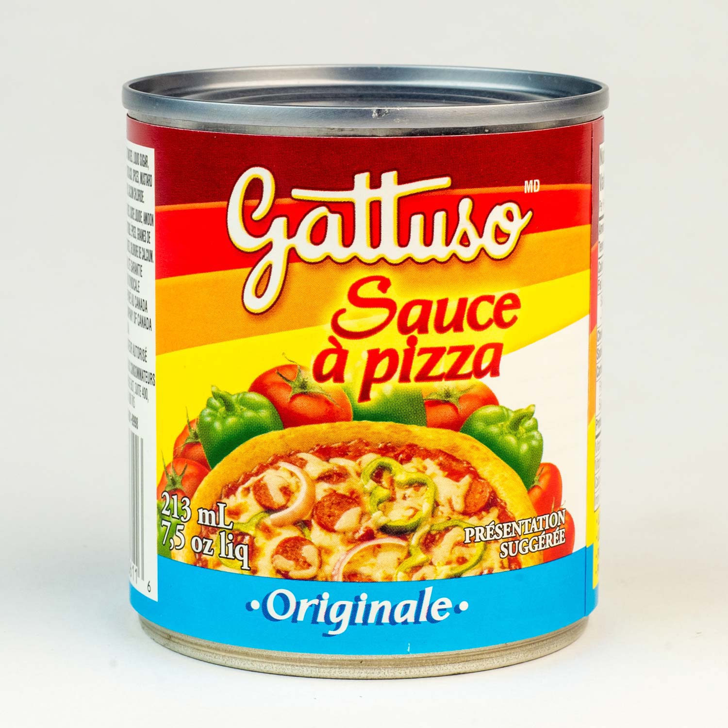 Pizza Sauce 213 ml