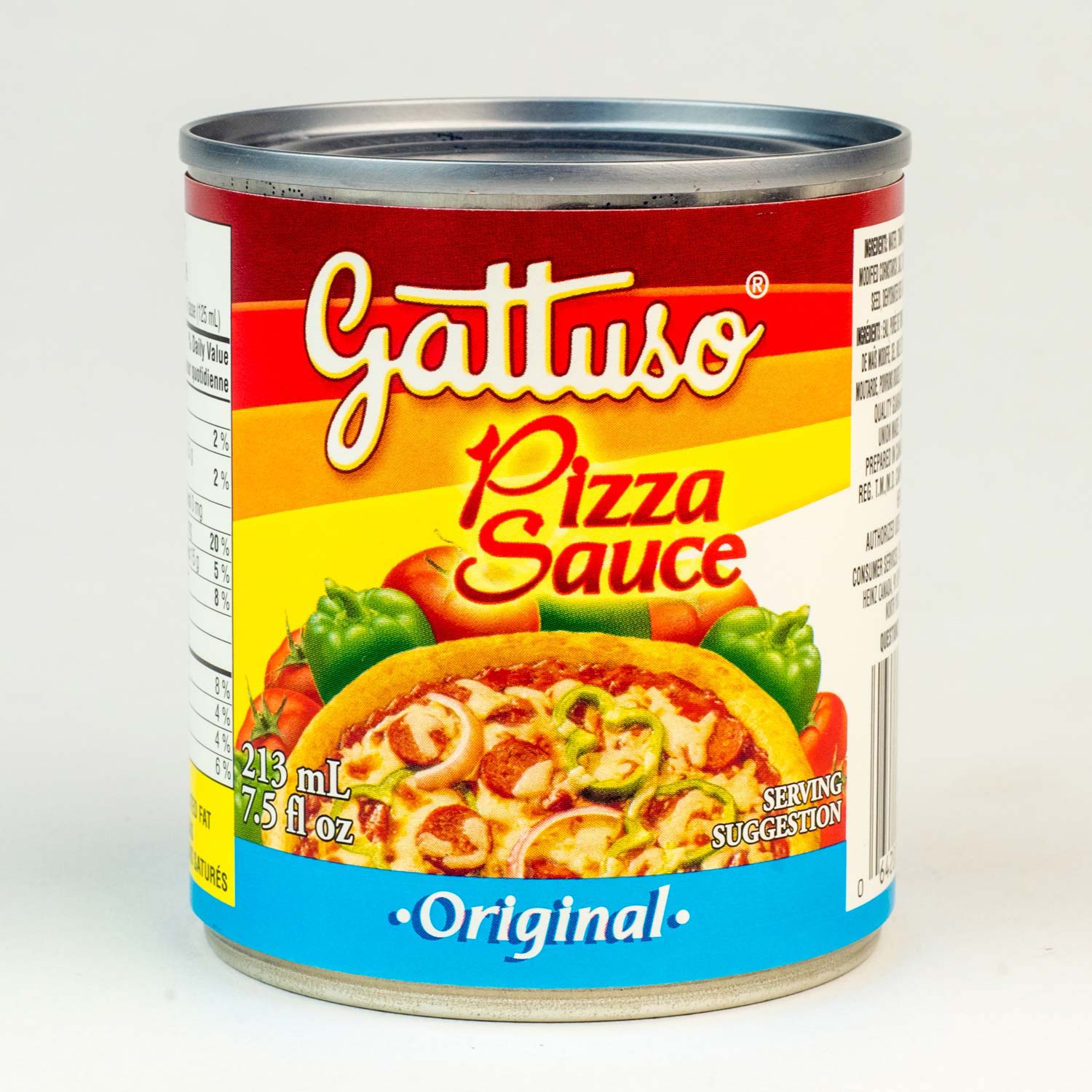 Pizza Sauce 213 ml-secondary-image