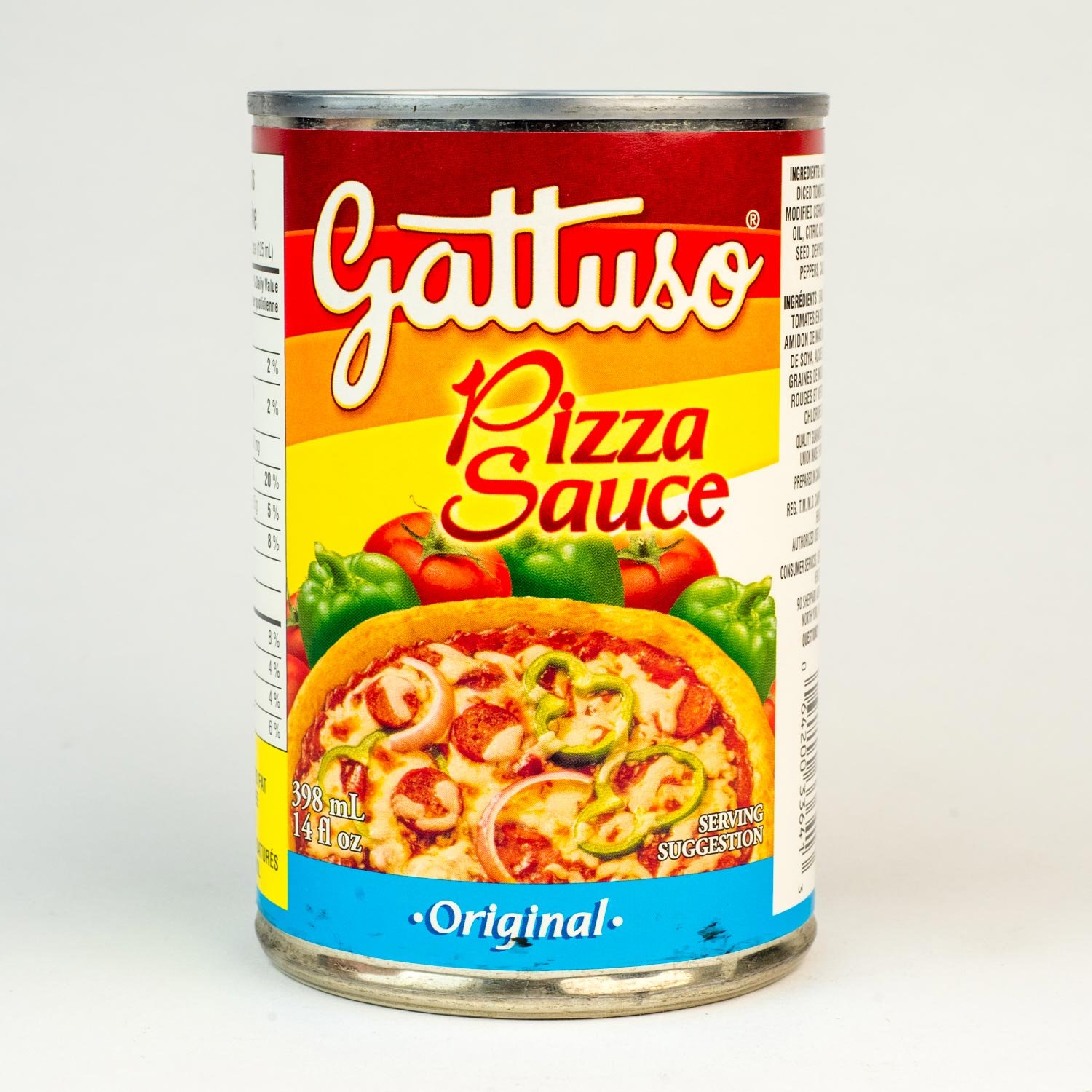 Pizza Sauce 398 ml-secondary-image