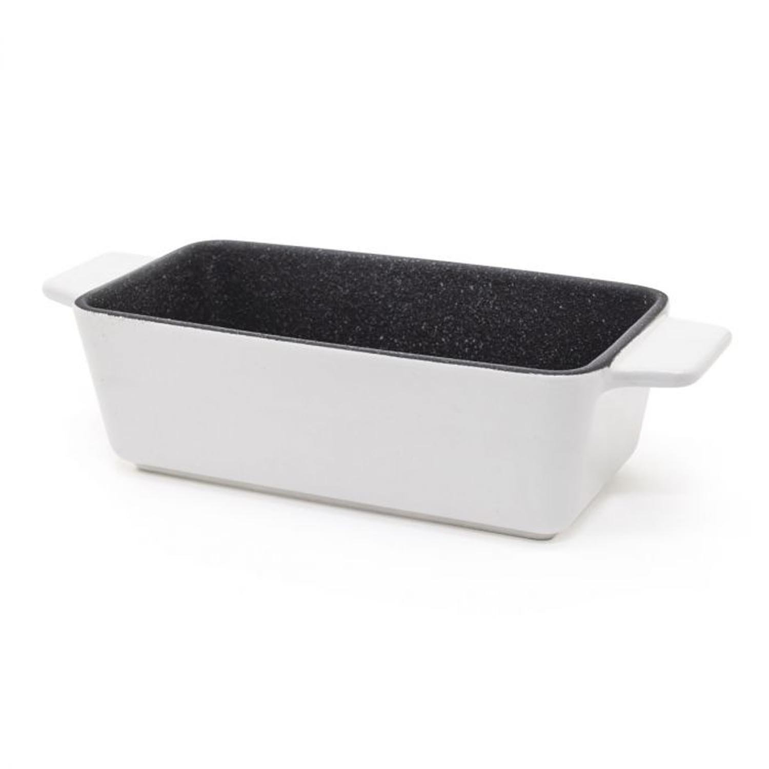 The Rock Bread Mold 4'' x 8''