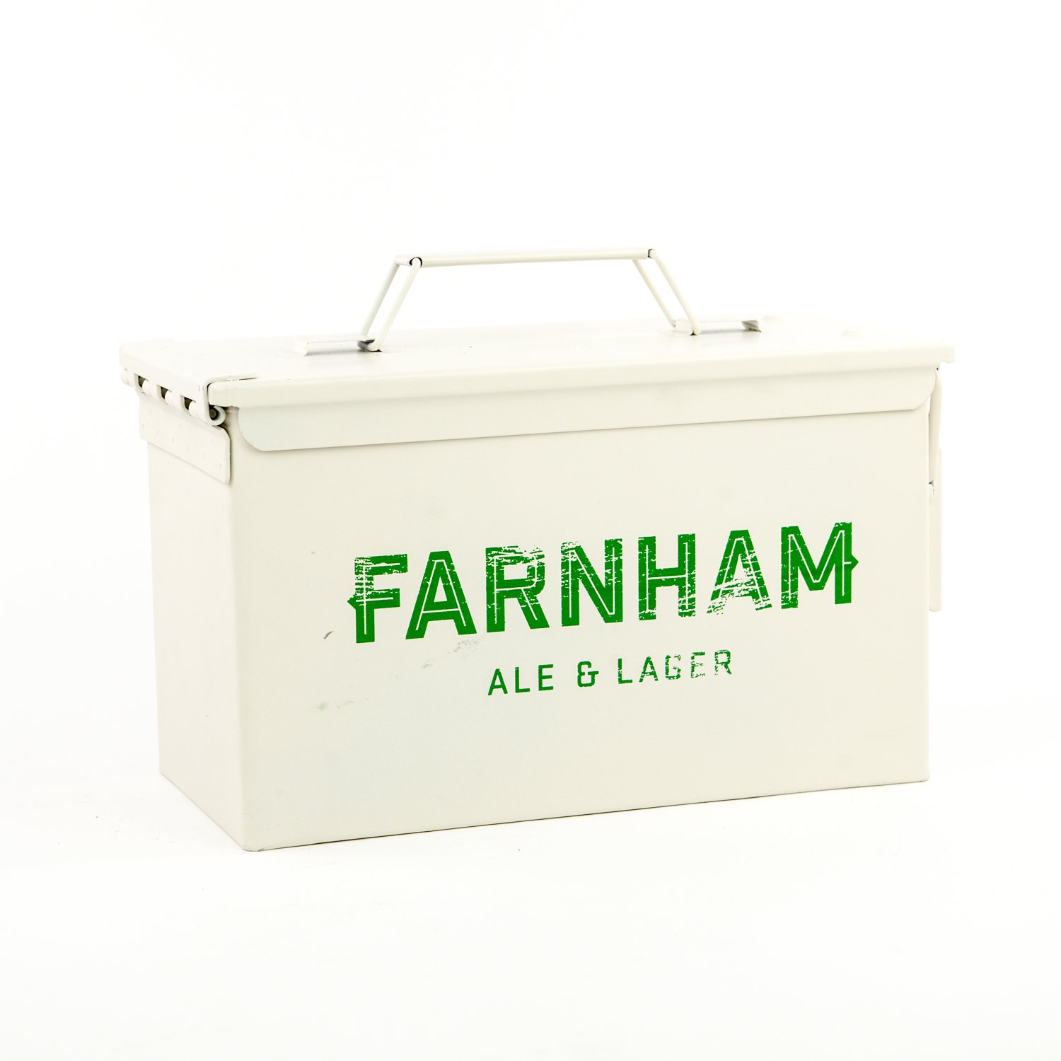 Ale and Lager Beer Gift Box 473ml x4-secondary-image