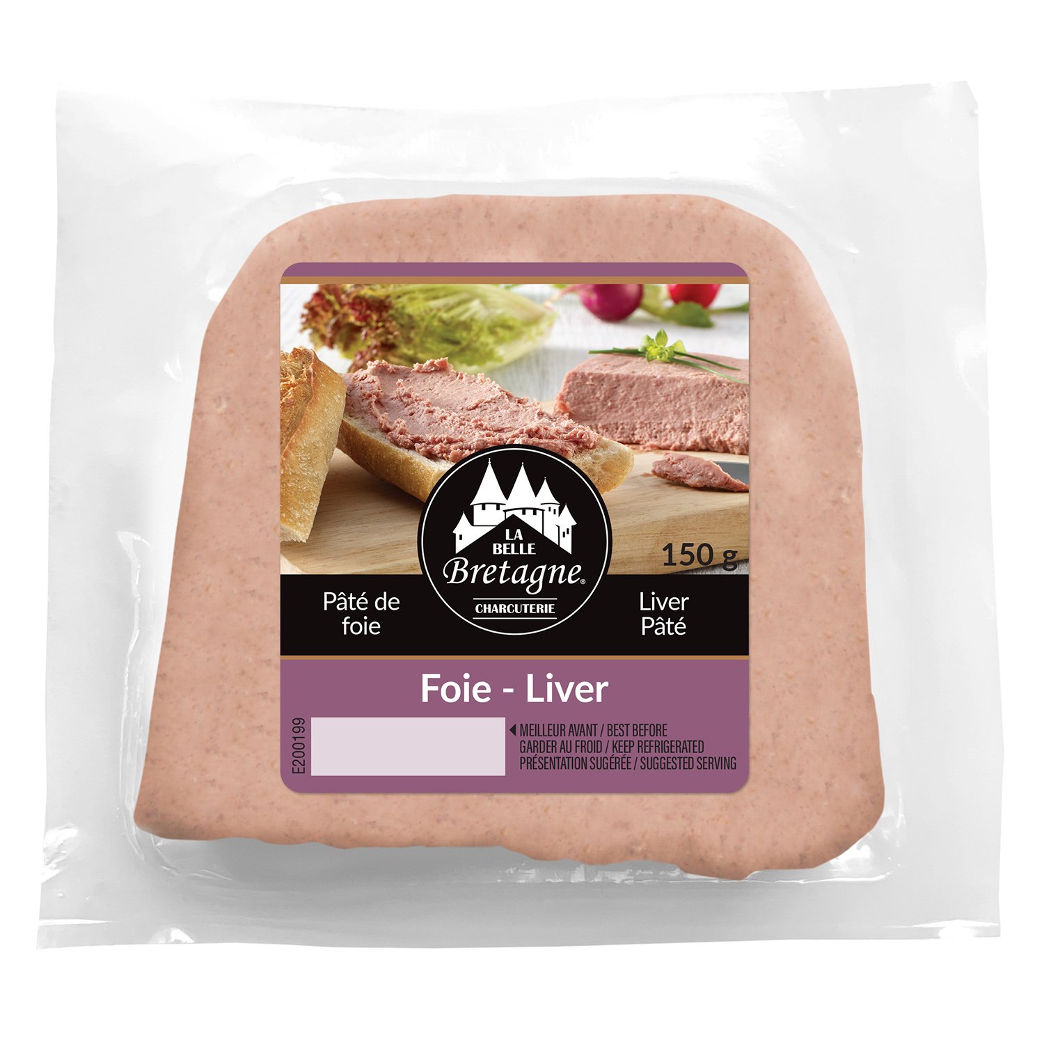 Liver Paté 150 g