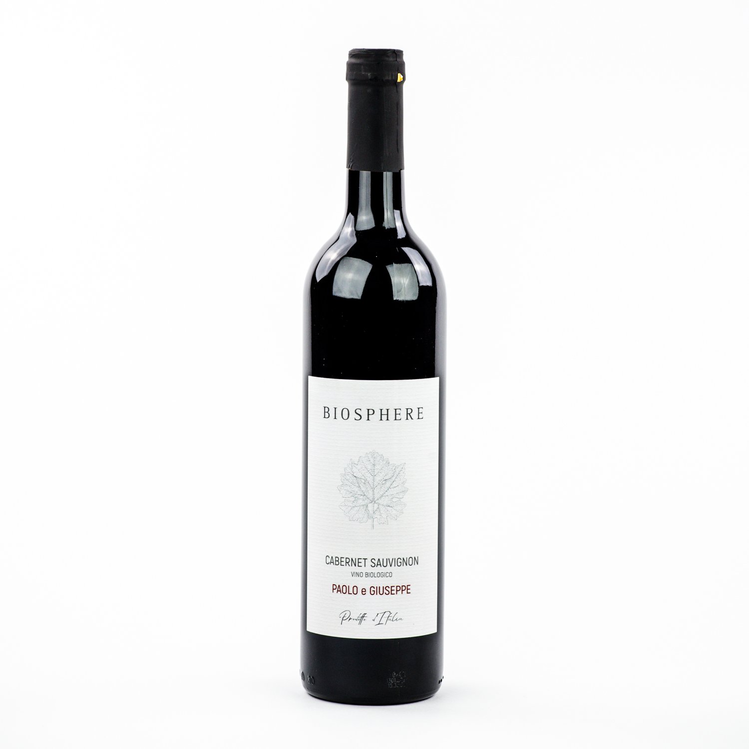 Cabernet Sauvignon Red Wine 750 ml
