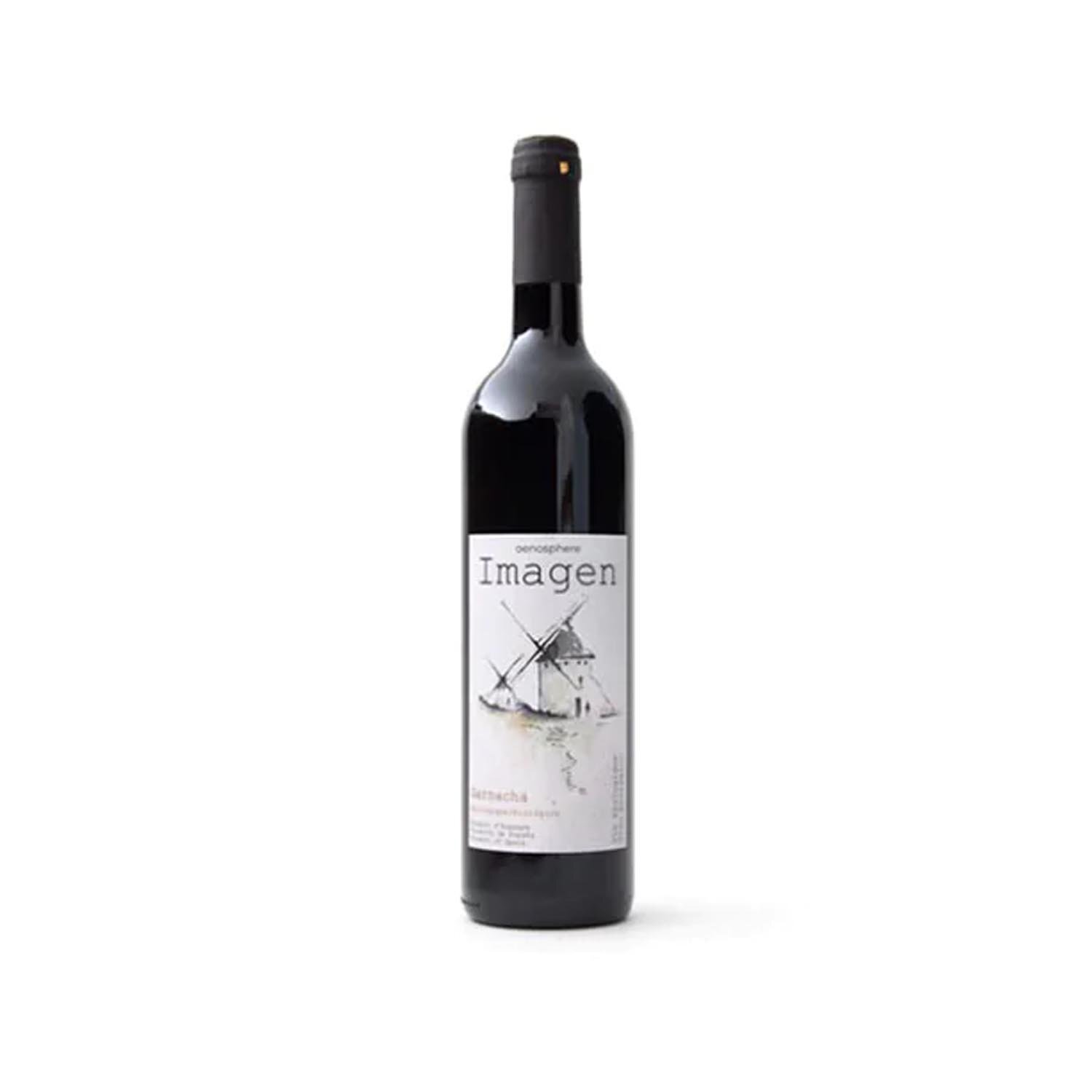 Grenache Red Wine 13% 750 ml