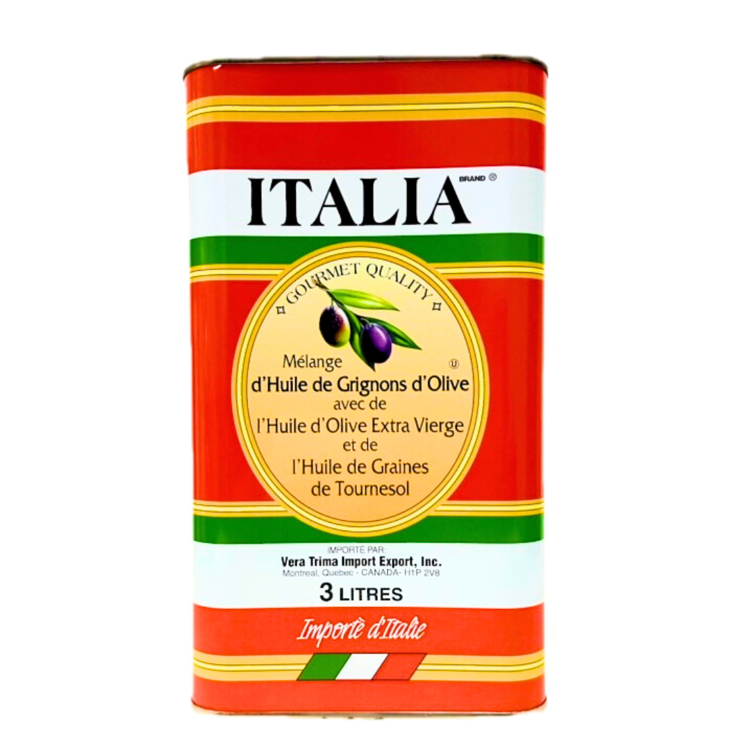 Olive Pomace Oil 3 L