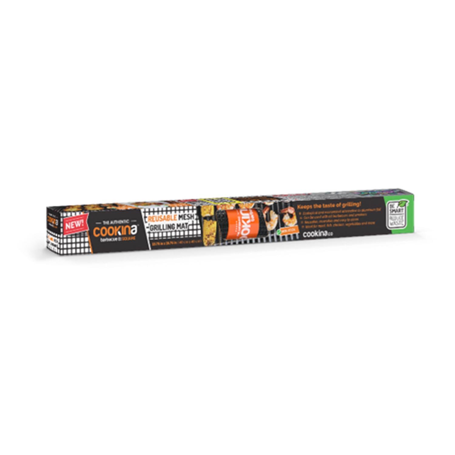 BBQ Mesh Grilling Mat