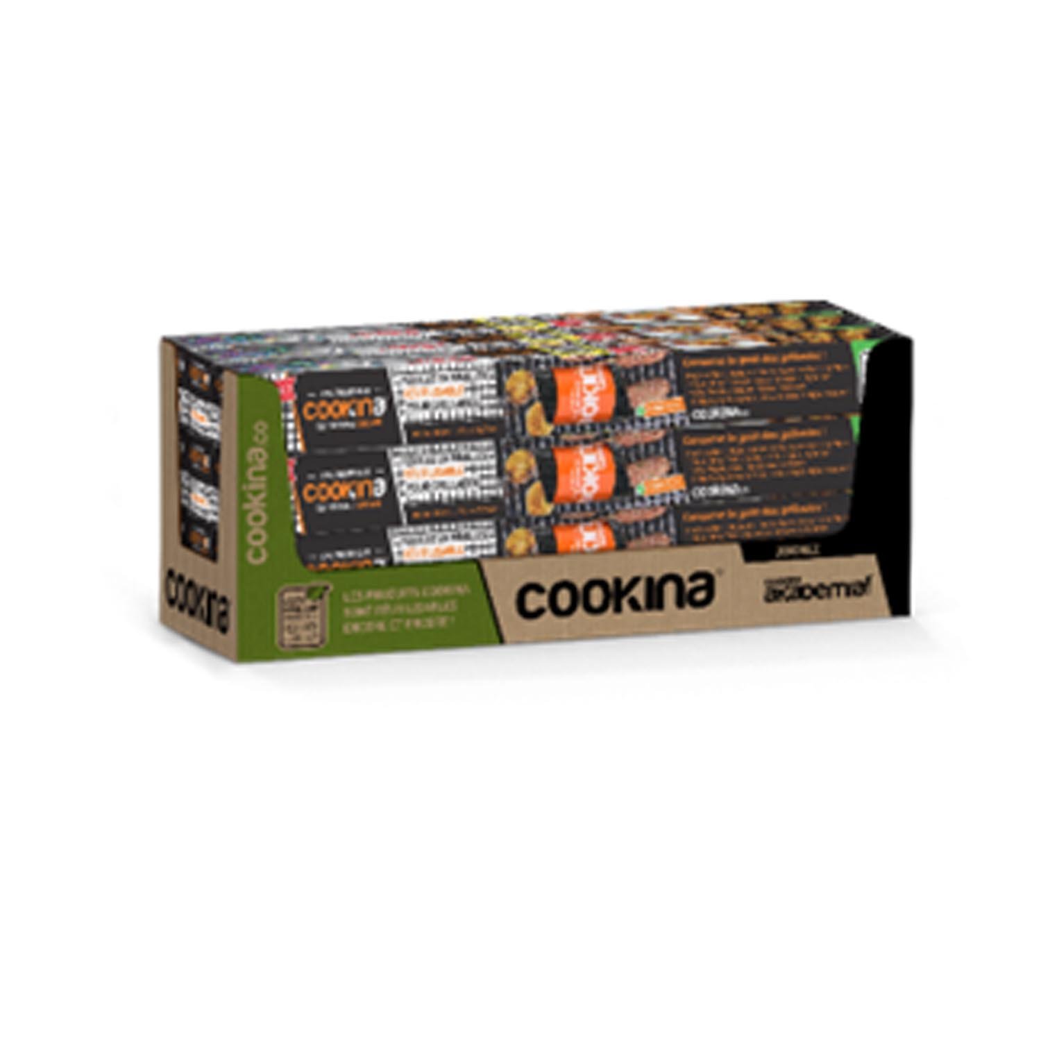 BBQ Mesh Grilling Mat-secondary-image