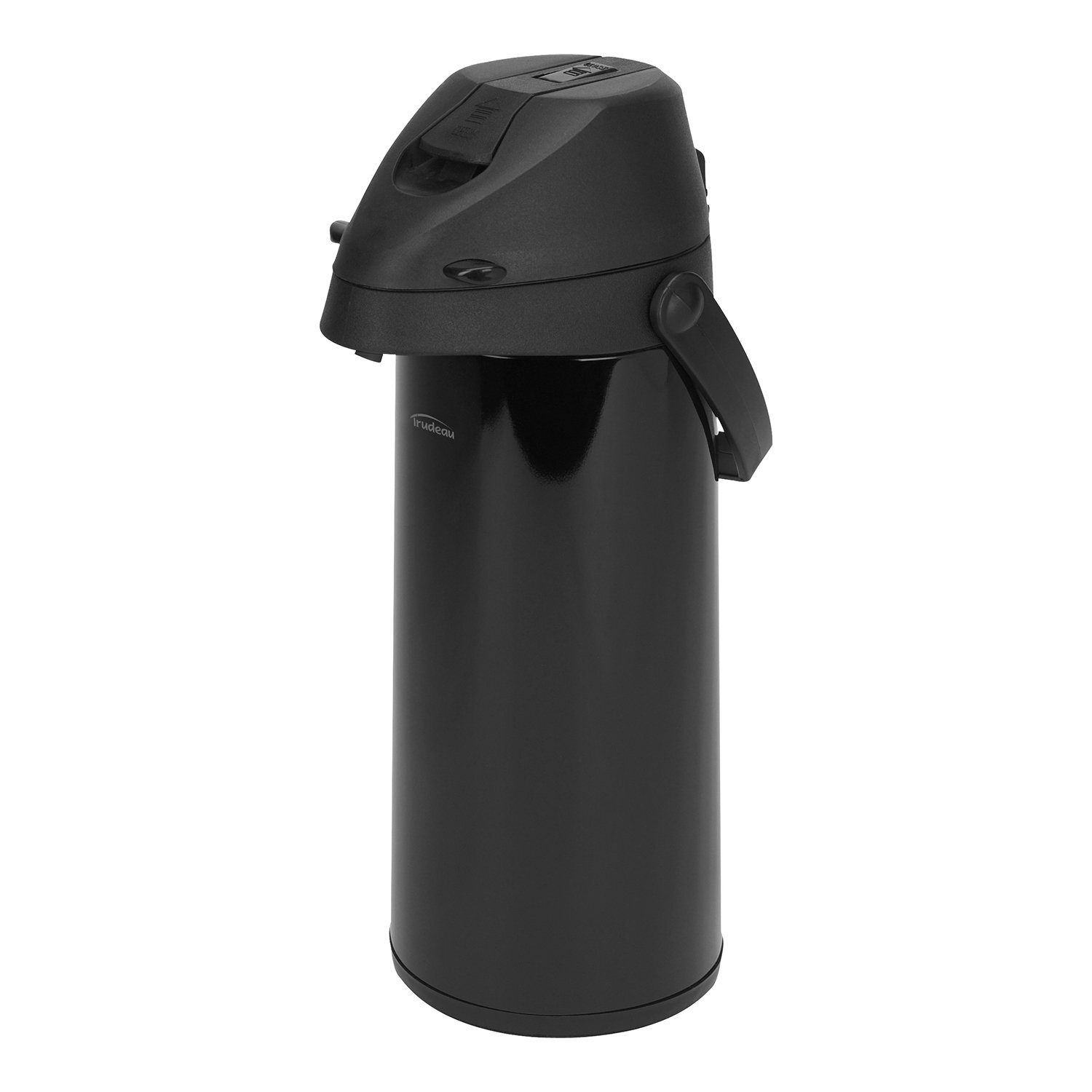 Black Coffee Press 1,8 L