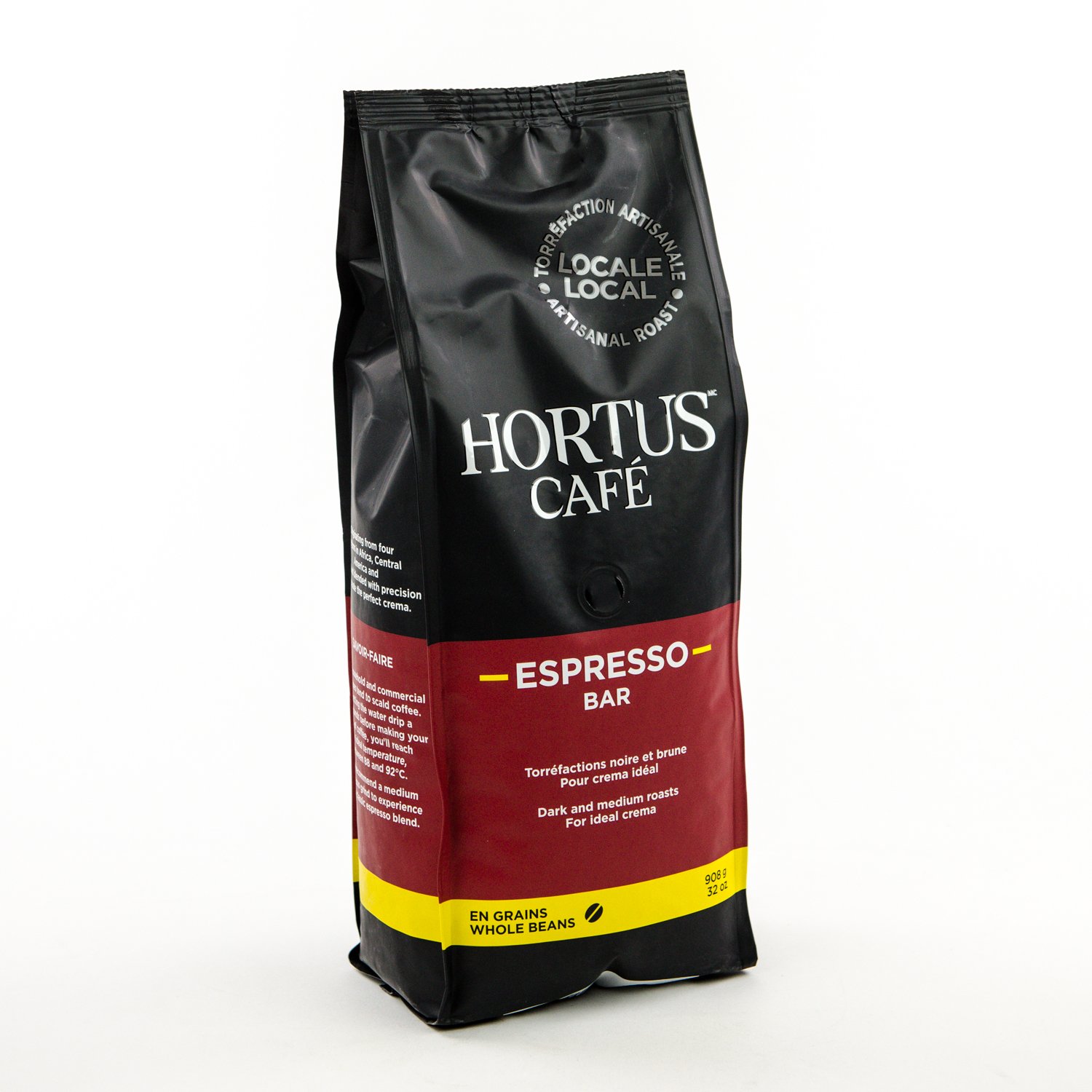 Espresso Bar Coffee Beans 908 g