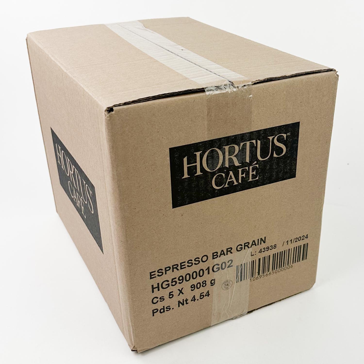 Espresso Bar Coffee Beans 908 g-secondary-image