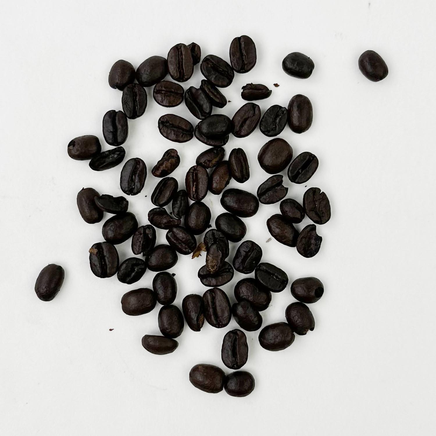 Black Excelso Colombian Coffee Beans 908 g-secondary-image