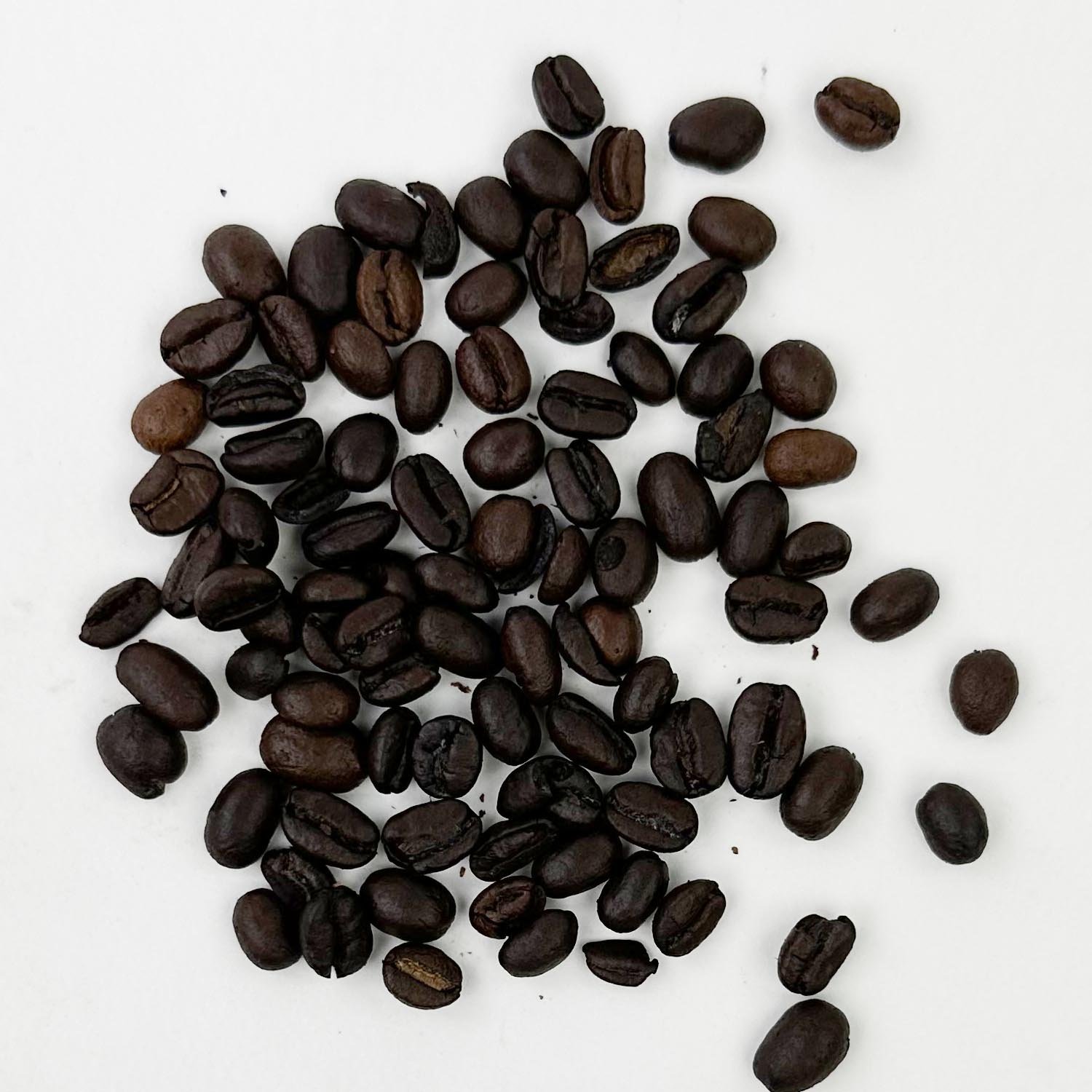 Black Espresso Coffee Beans 908 g-secondary-image