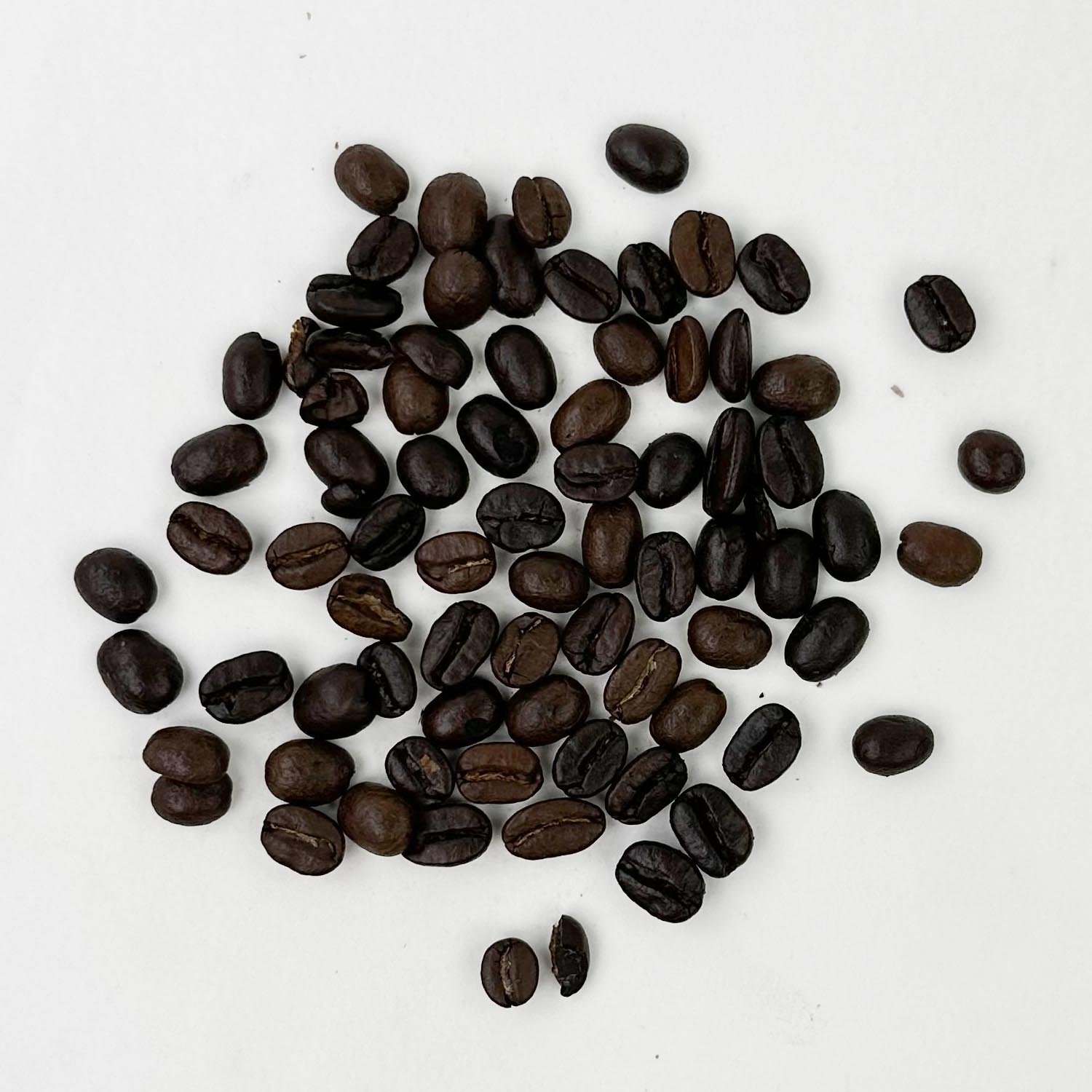 50-50 Excelso Colombian Coffee Beans 908 g-secondary-image