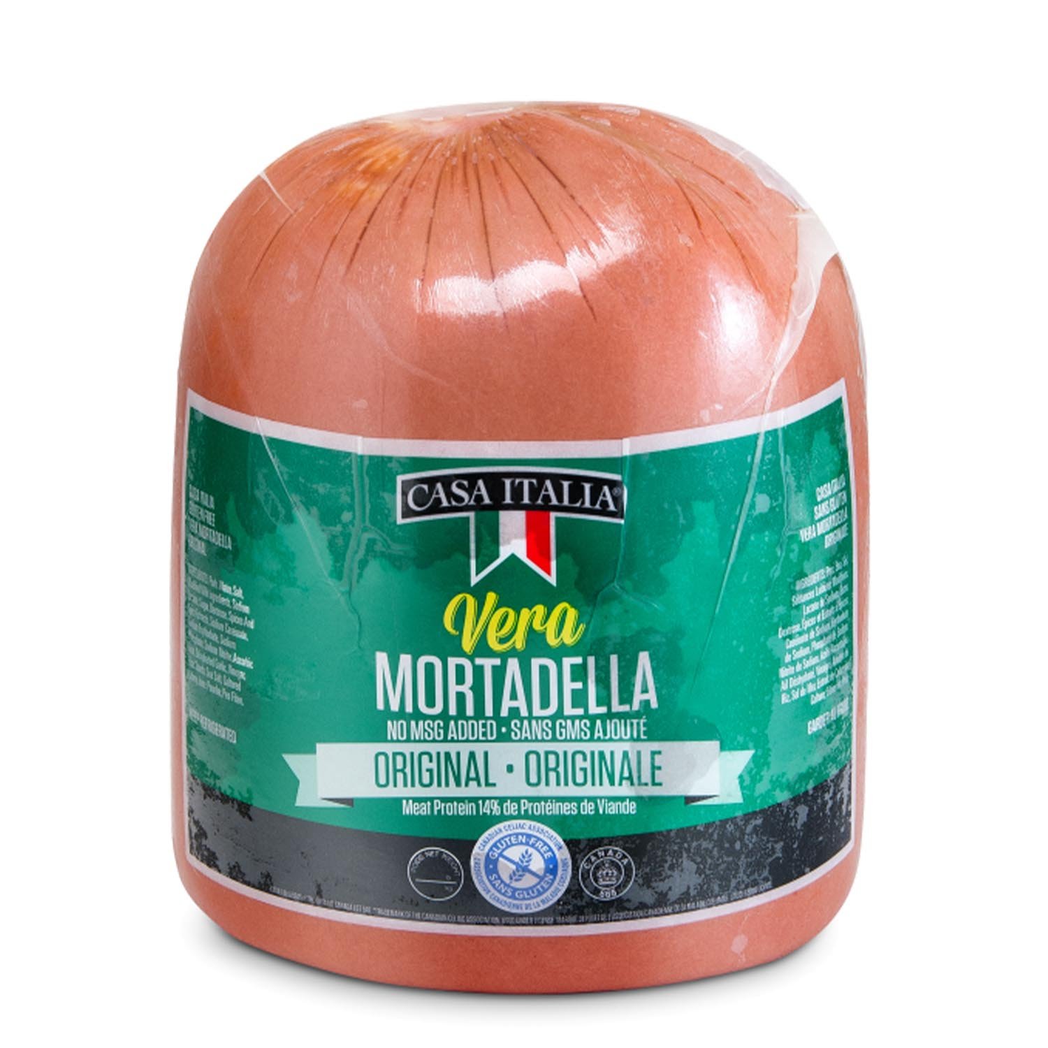 Mortadella