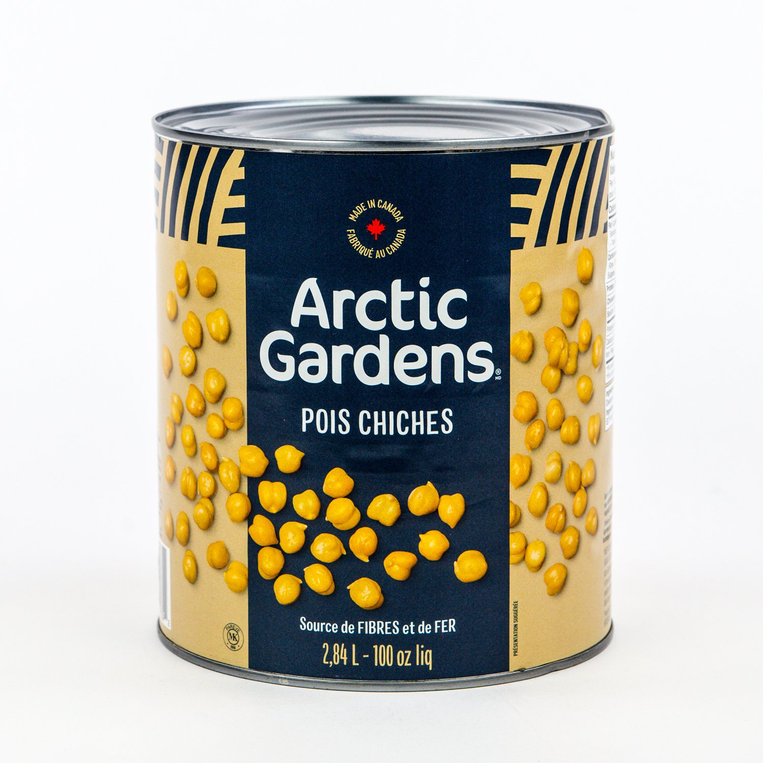 Chick Peas 2.84 L