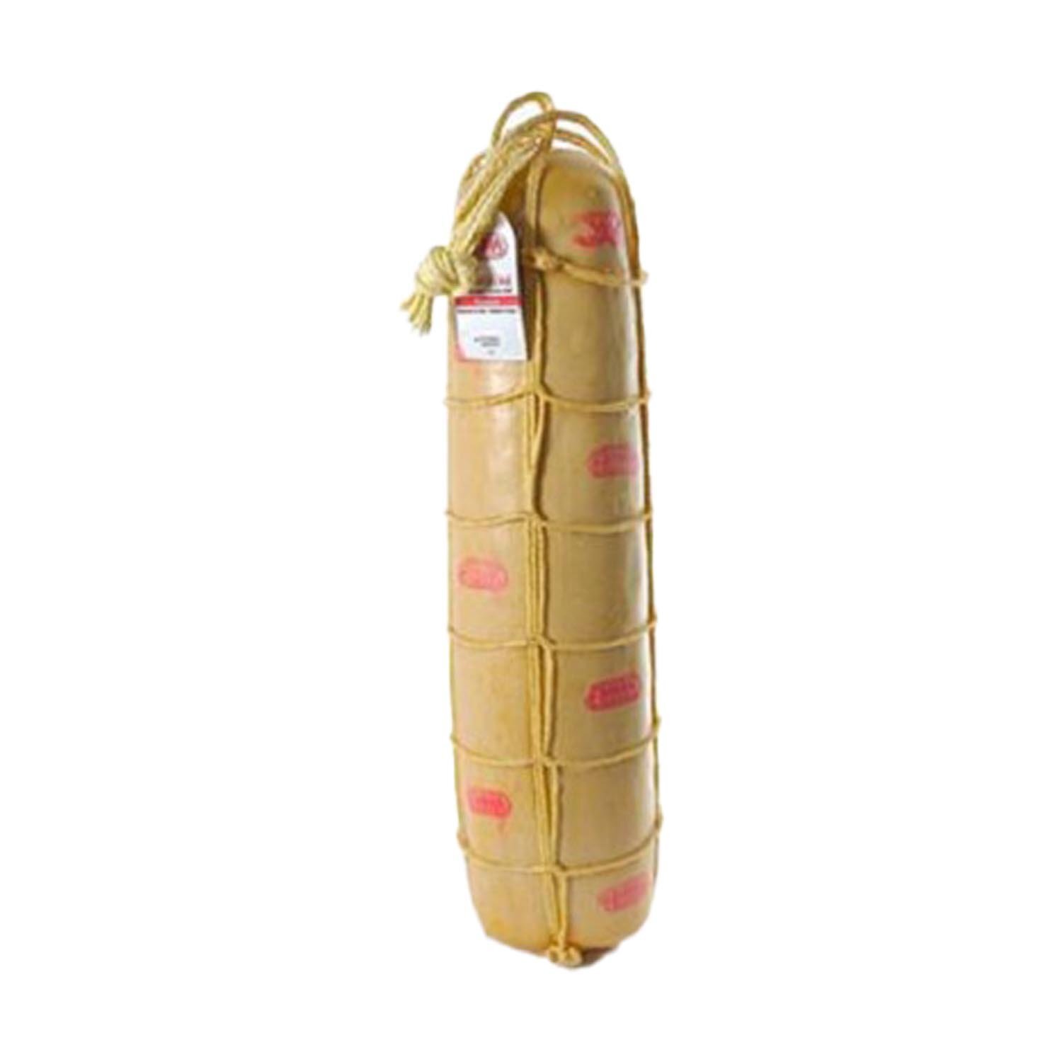 Spicy Provolone Cheese 30 kg