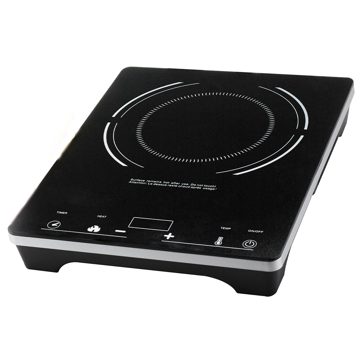 Induction Cooker 1800 Watts
