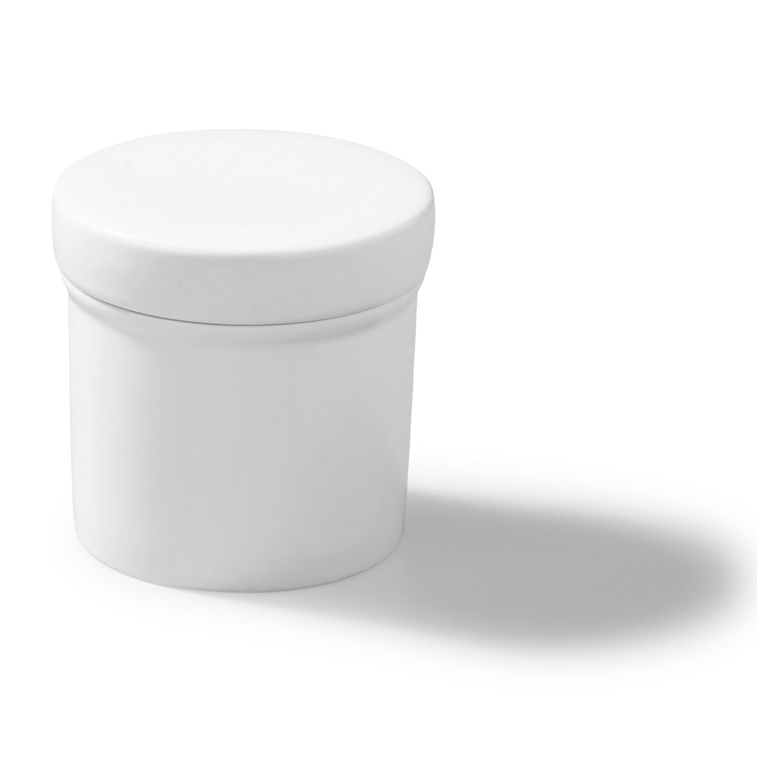 Porcelain Breton Butter Dish-secondary-image