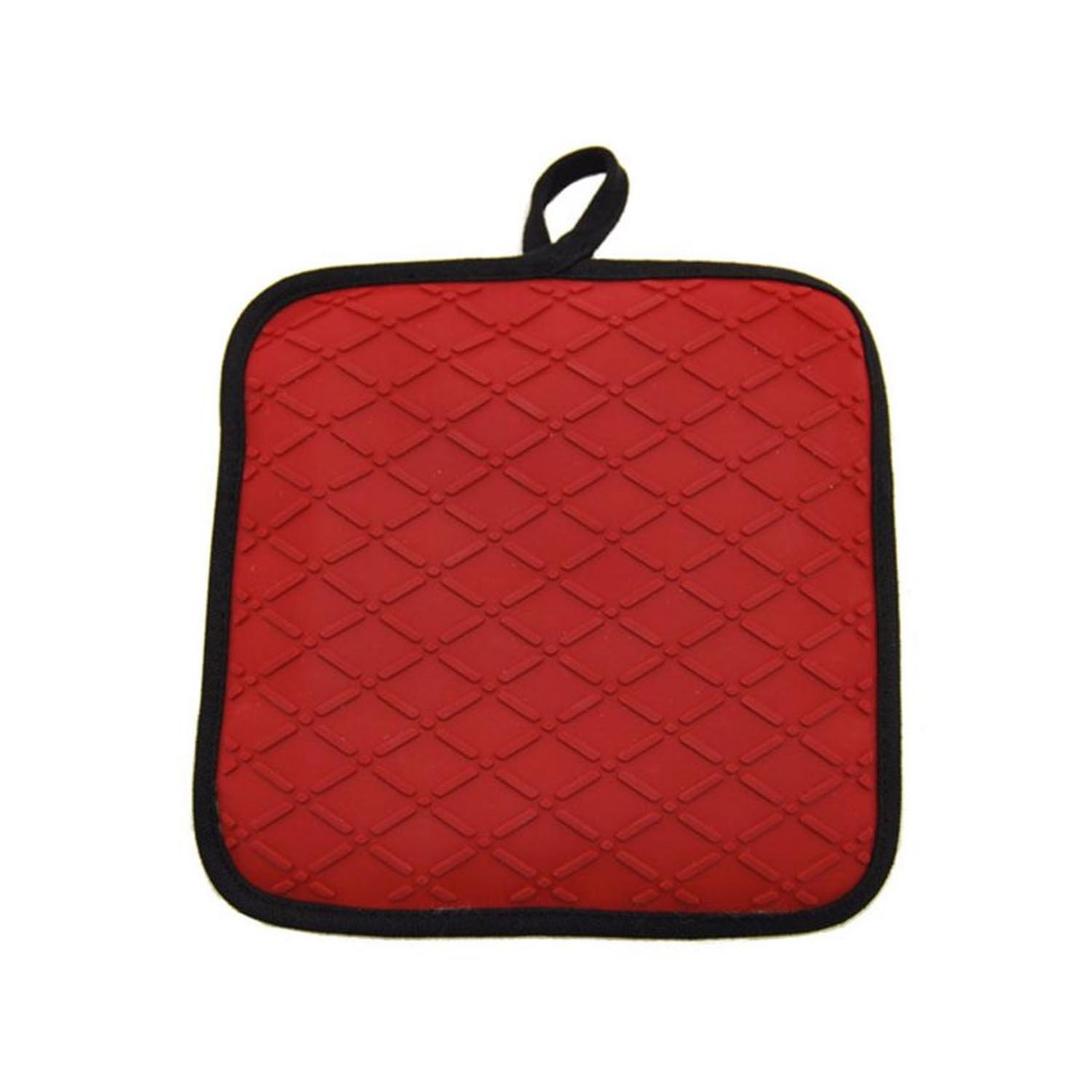 Silicone Pot Holder