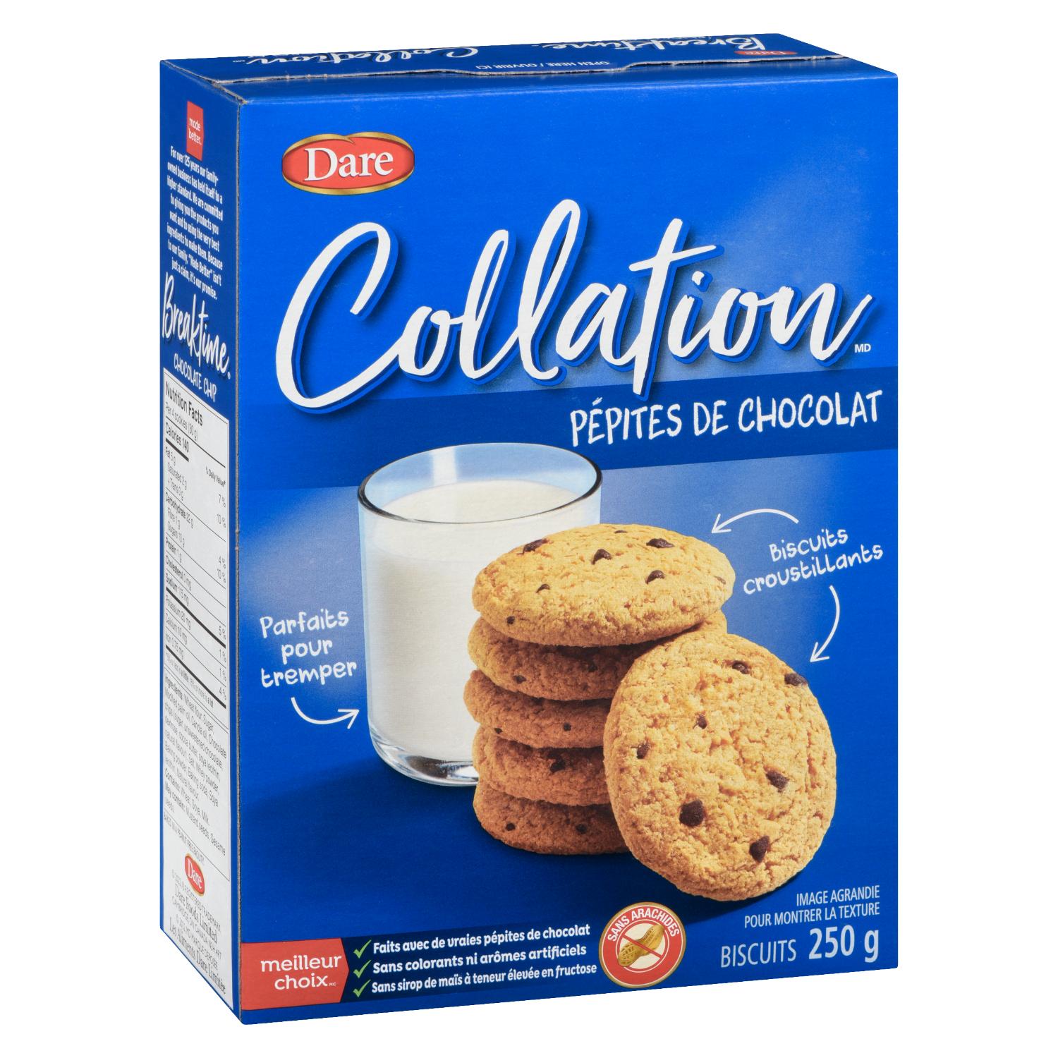 Chocolate Chip Biscuits 250 g-tertiary-image