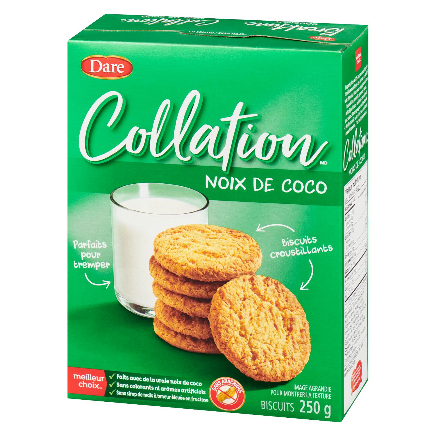 Coconut Biscuits 250 g-tertiary-image