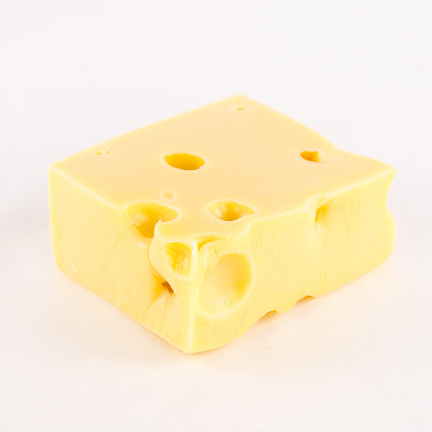 Sliced German Emmental Cheese 250 g