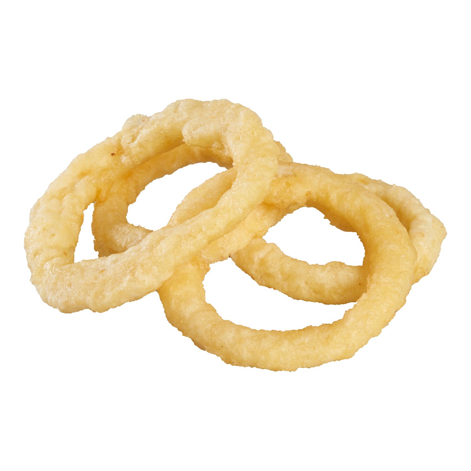 Frozen Battered Onion Rings 4 kg-secondary-image