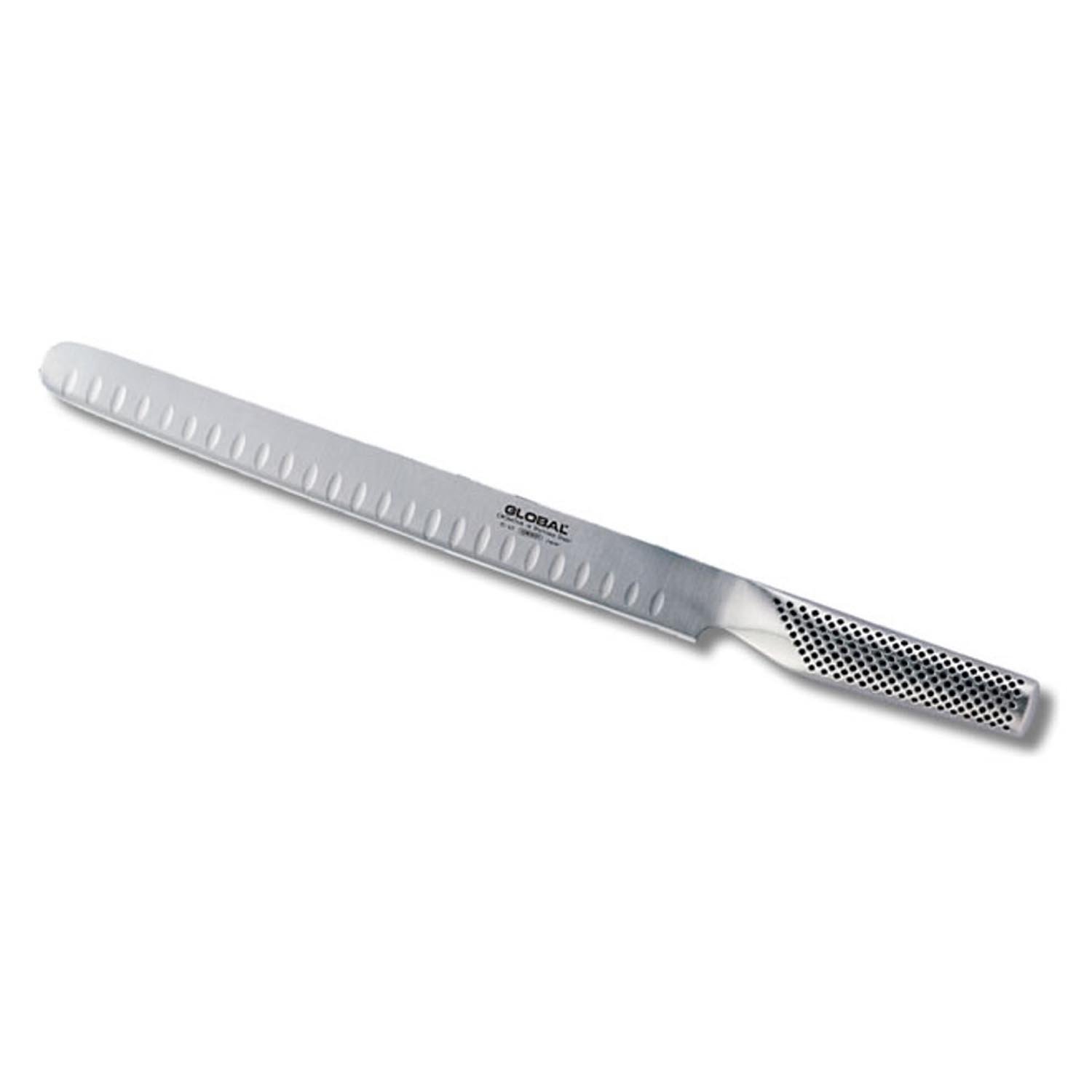 Fluted Carving Knife 11 po